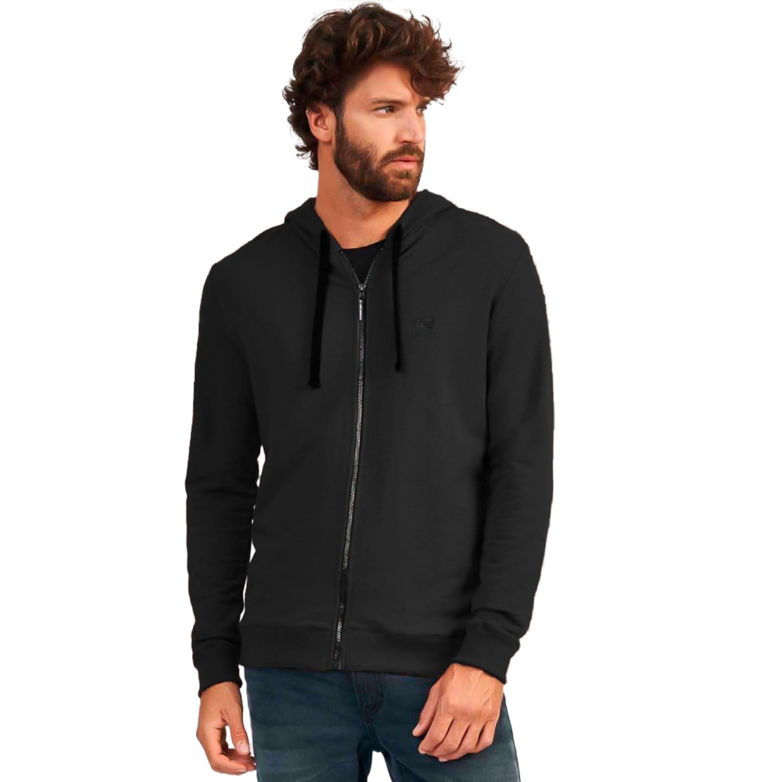 Jaqueta Acostamento Slim Ou24 Masculino