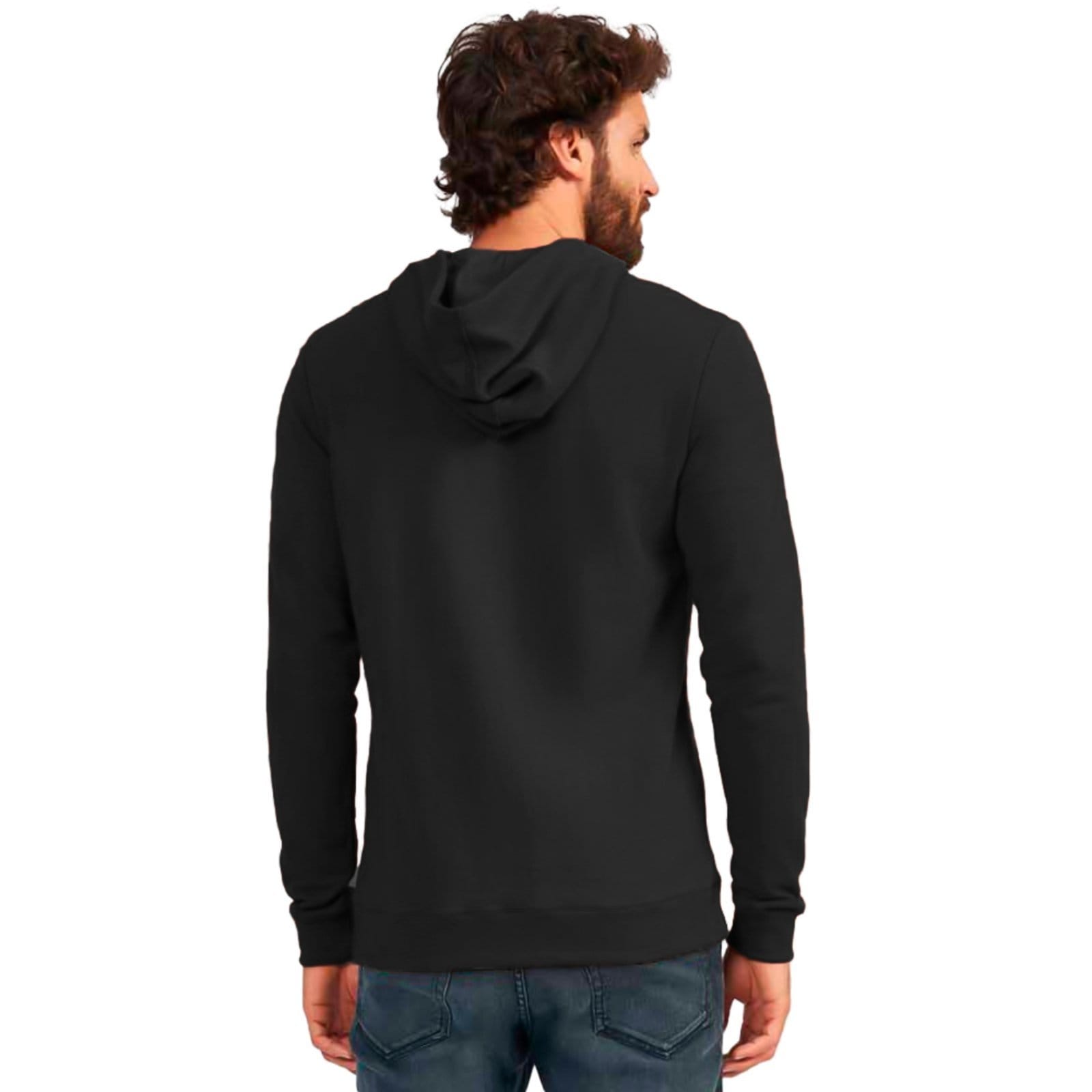 Vista 2 Jaqueta Acostamento Slim Ou24 Masculino Acostamento preto