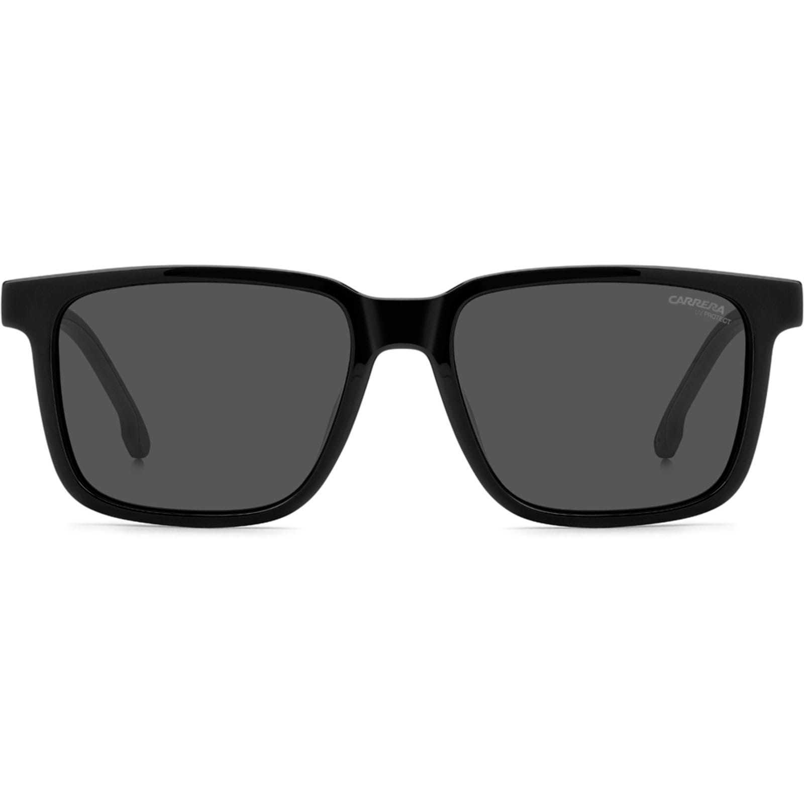 Vista 2 Óculos de Sol Carrera Sport 13S 807 55IR Masculino Carrera preto