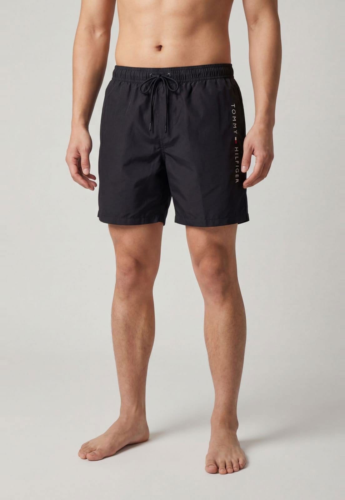Shorts Masculino Tommy Hilfiger Long Drawstring