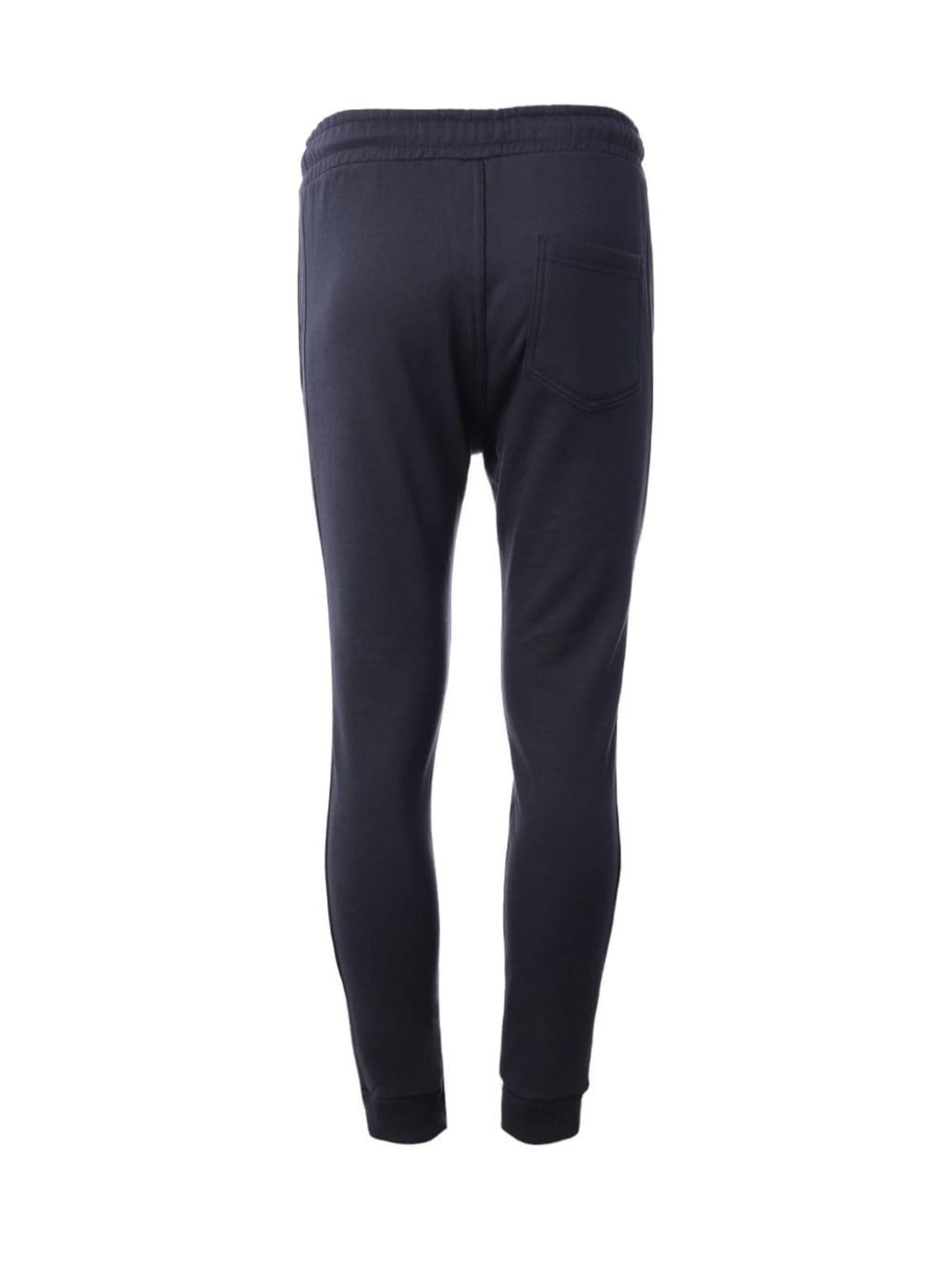 Vista 2 Calça Moletom Gangster Masculina MARINHO Gangster azul