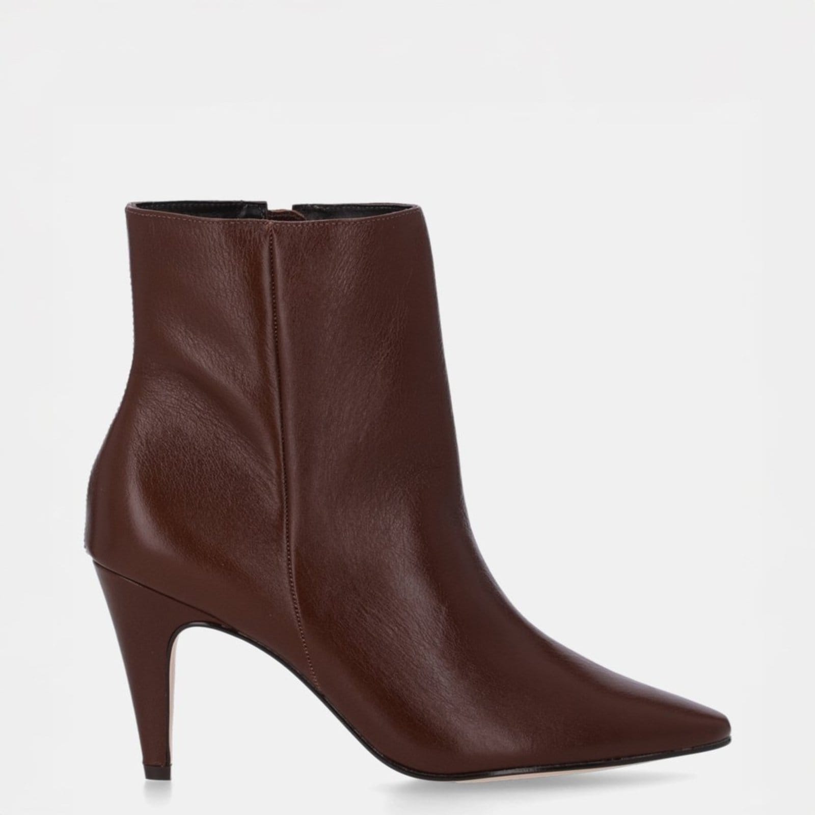 Bota Cano Curto Luz da Lua - 81060001 Luz Da Lua