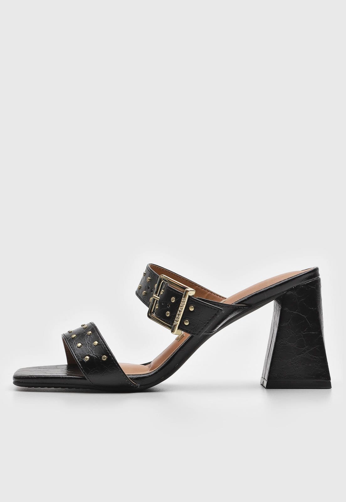 Tamanco Vizzano Fivela