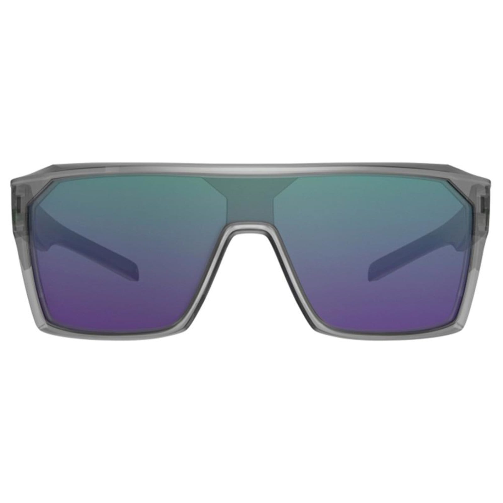 Óculos de Sol HB Carvin 2.0 - 55 Cinza Smoky Quartz - 2