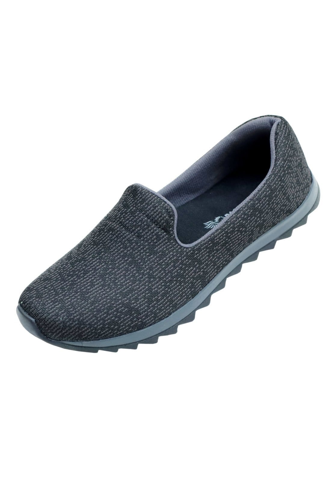 Tênis Calce Facil D.S Slip On