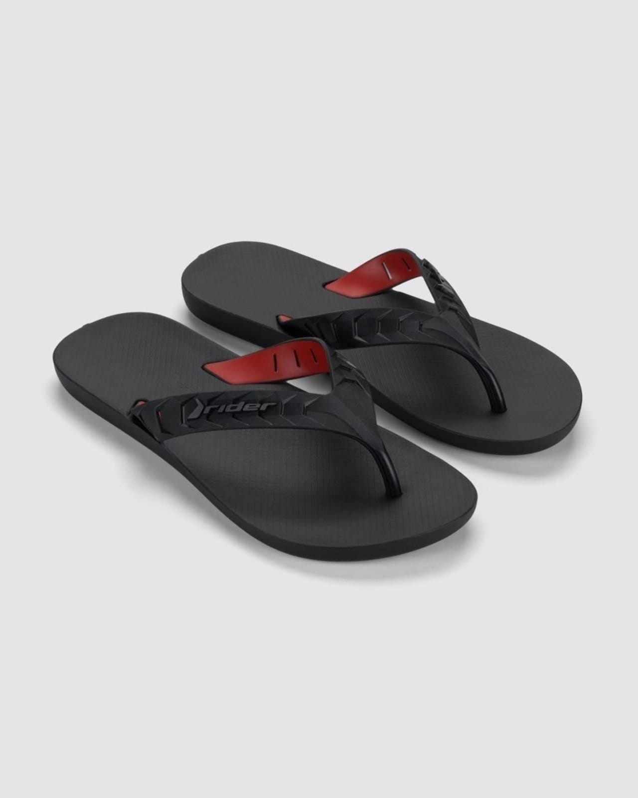 Chinelo de Dedo Adulto Masculino Street Duo Rider