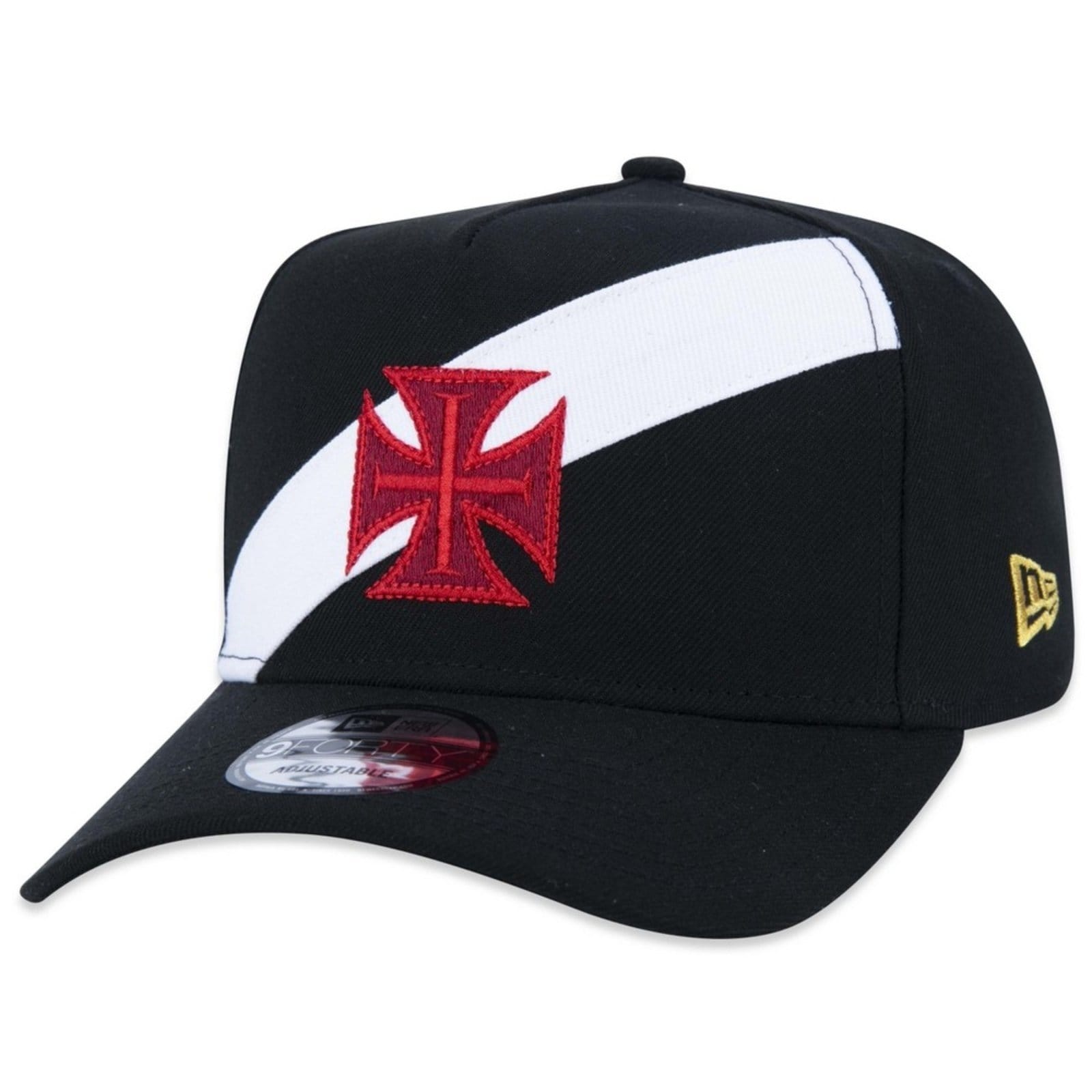 Boné New Era 9forty A-frame Snapback Vasco