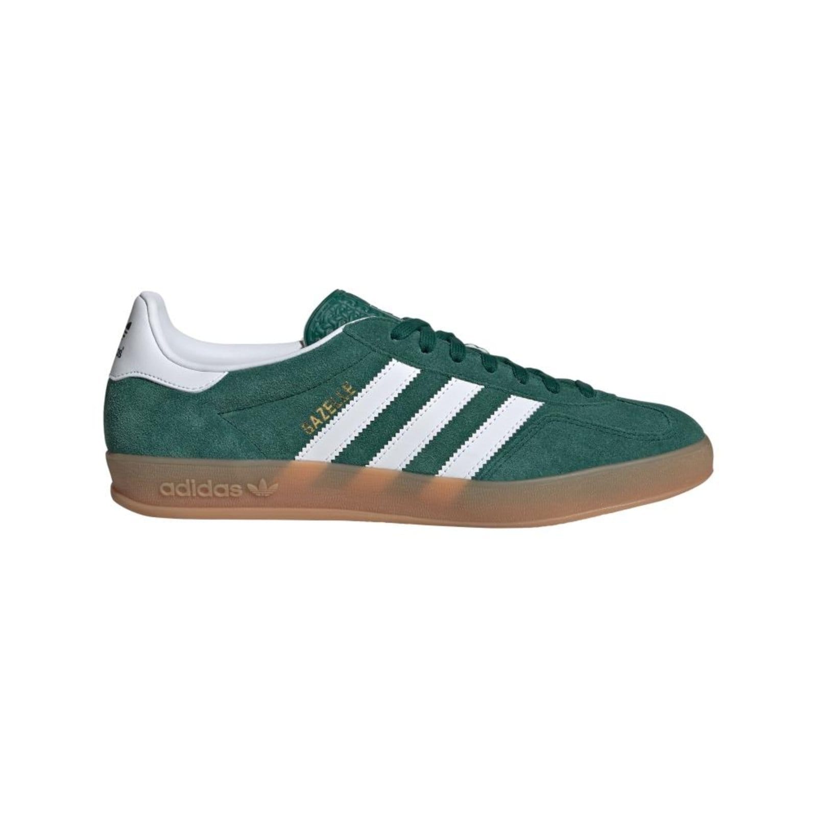 Tênis Gazelle Indoor adidas Originals