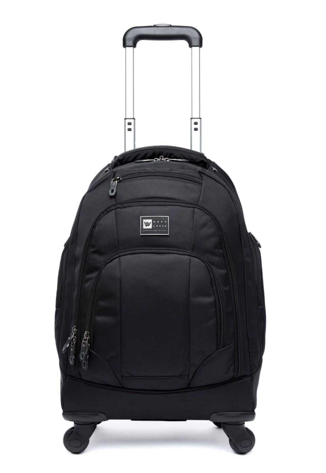 Mochila Executiva Masculina Hang Loose Reforçada