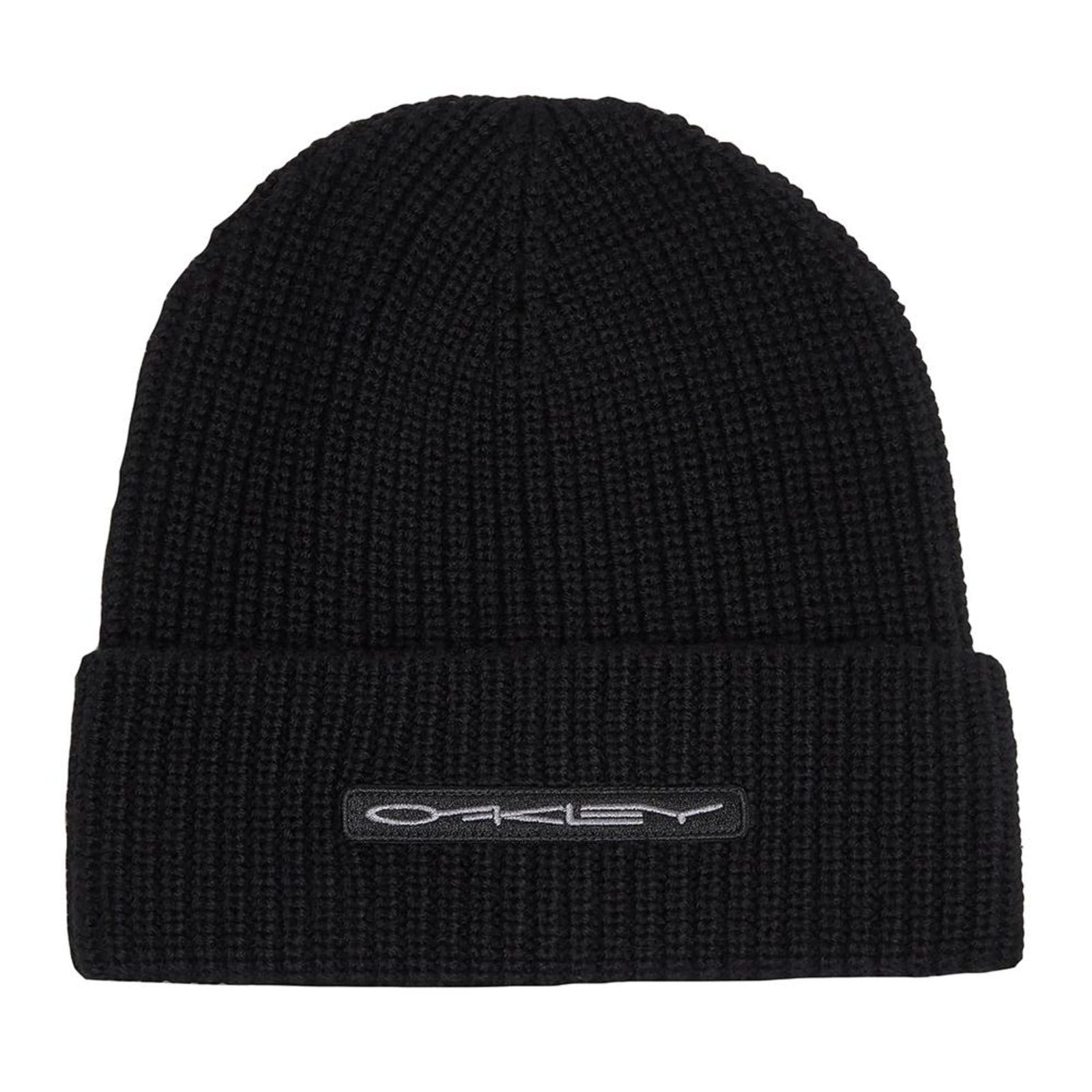 Gorro Oakley Soho SM26 Blackout