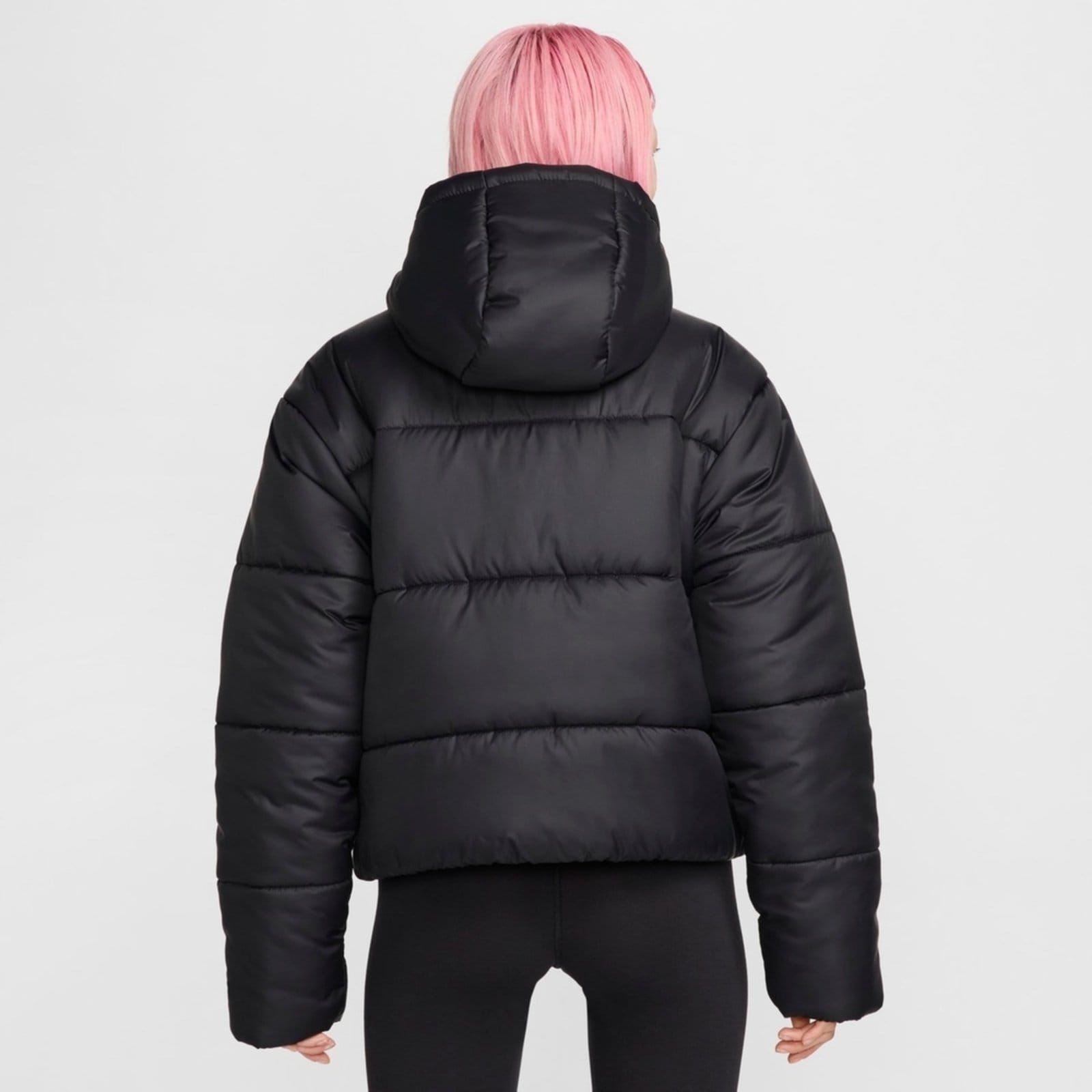 Jaqueta Nike Sportswear Puffer Feminina