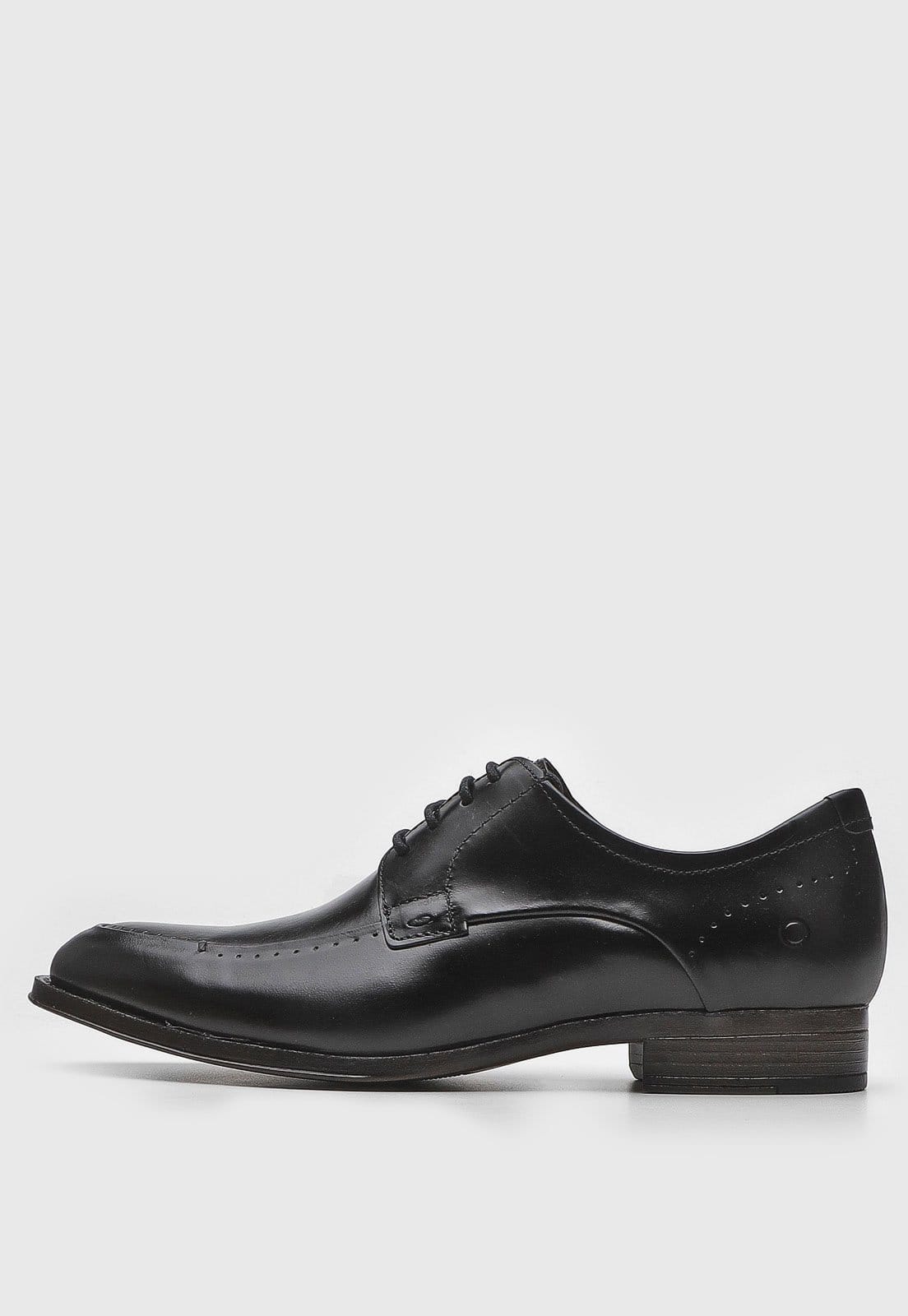 Sapato Social Democrata Recortes