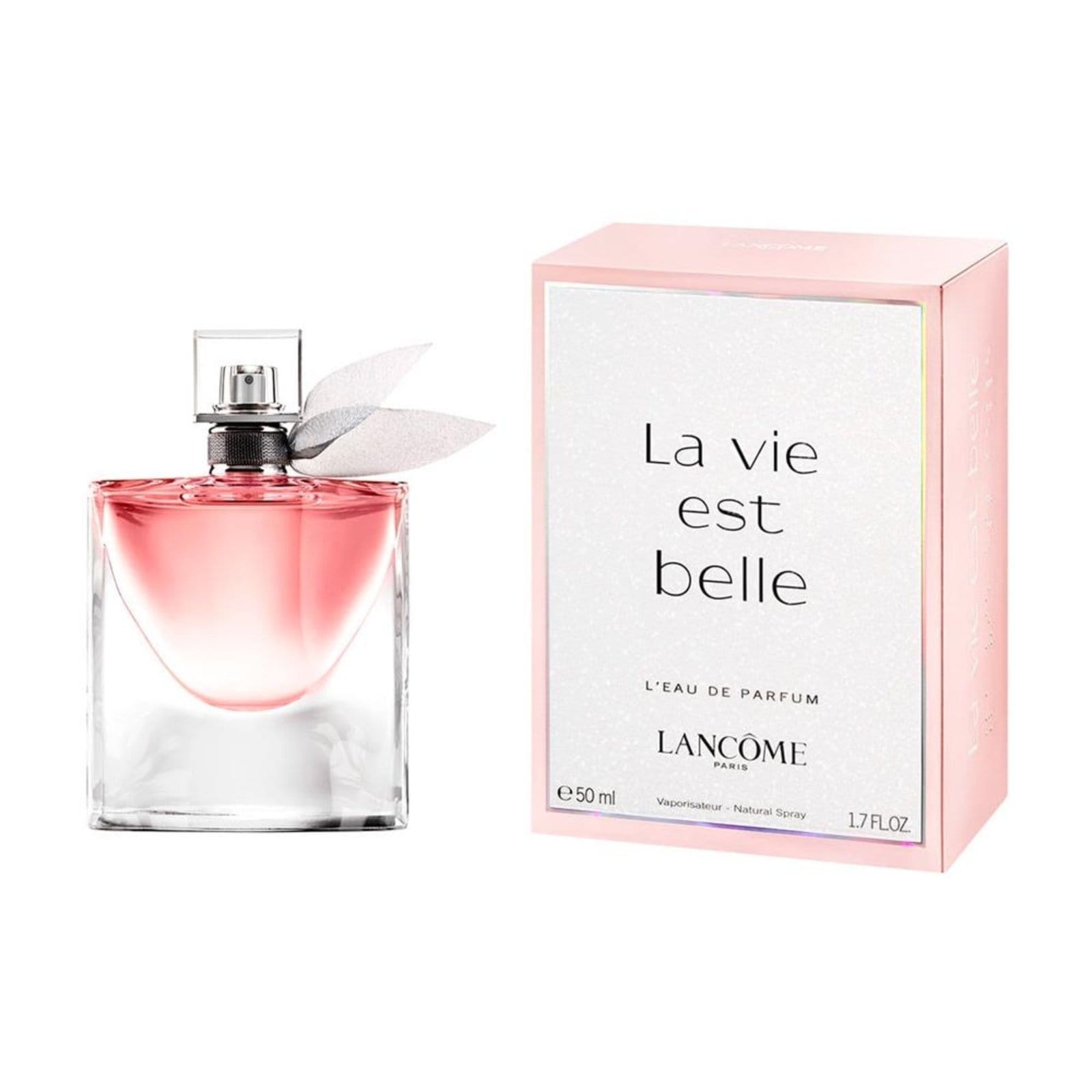 Lancôme La Vie Est Belle Eau de Parfum Perfume Feminino 50ml - 2