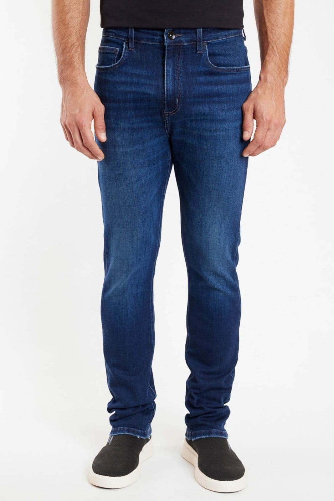 Calça Aramis Jeans Regular Intense Xtreme Escuro