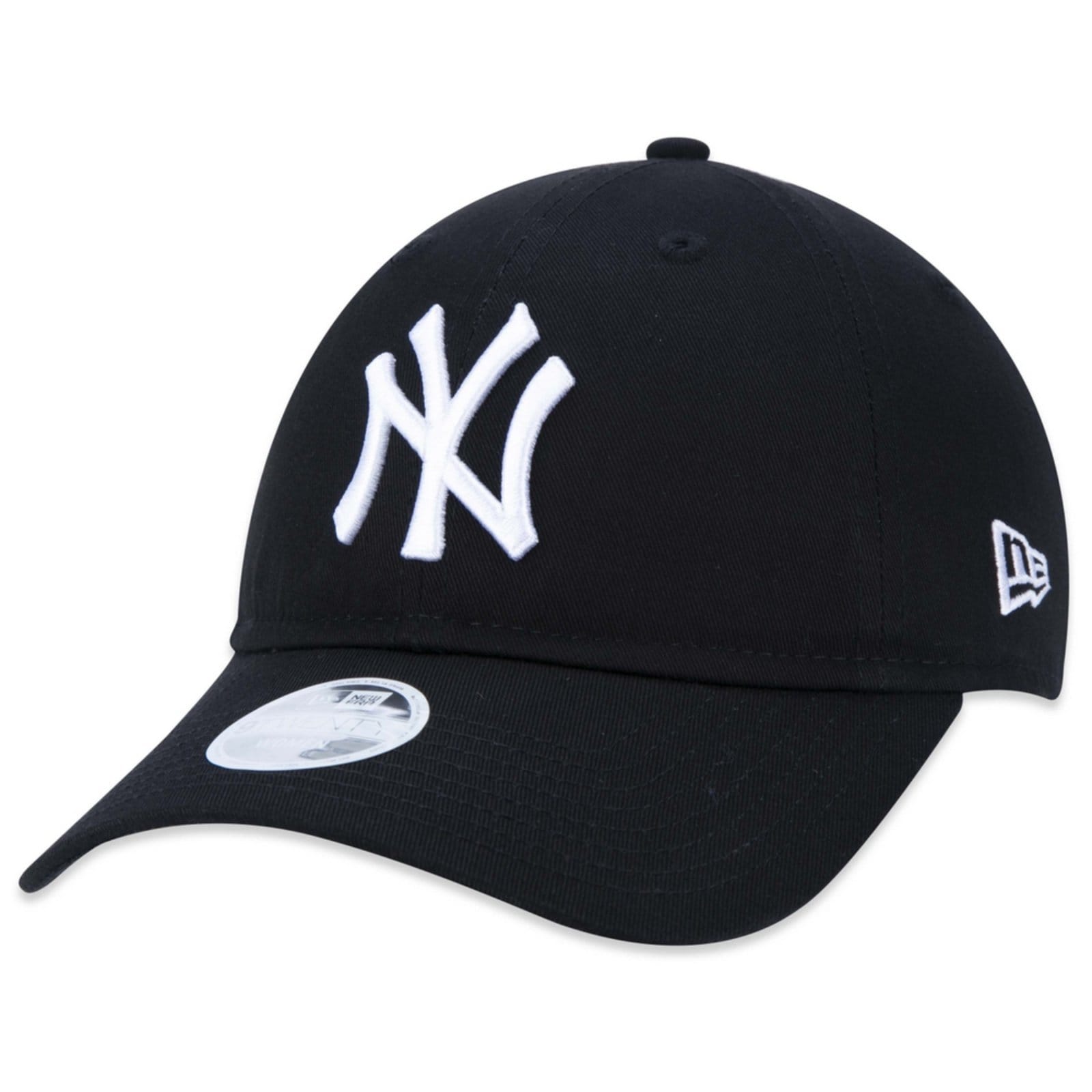 Boné New Era 9twenty Strapback New York Yankees