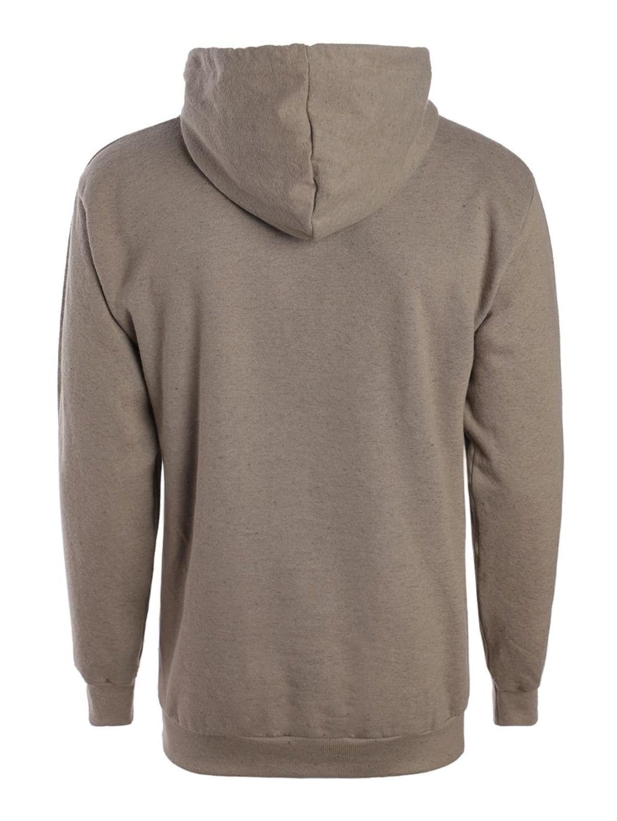 Moletom com Capuz Vels Masculino CAQUI - 2