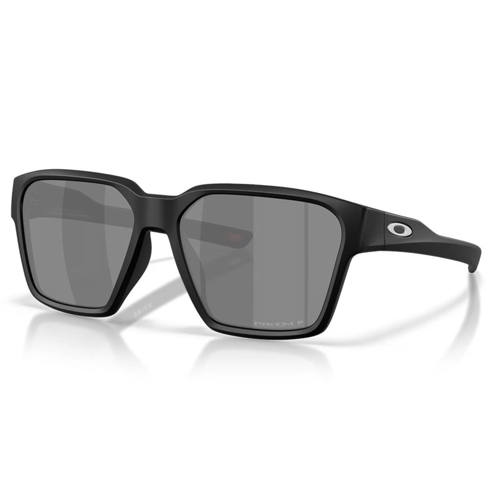 Óculos de Sol Oakley Briza Polished Black 0258