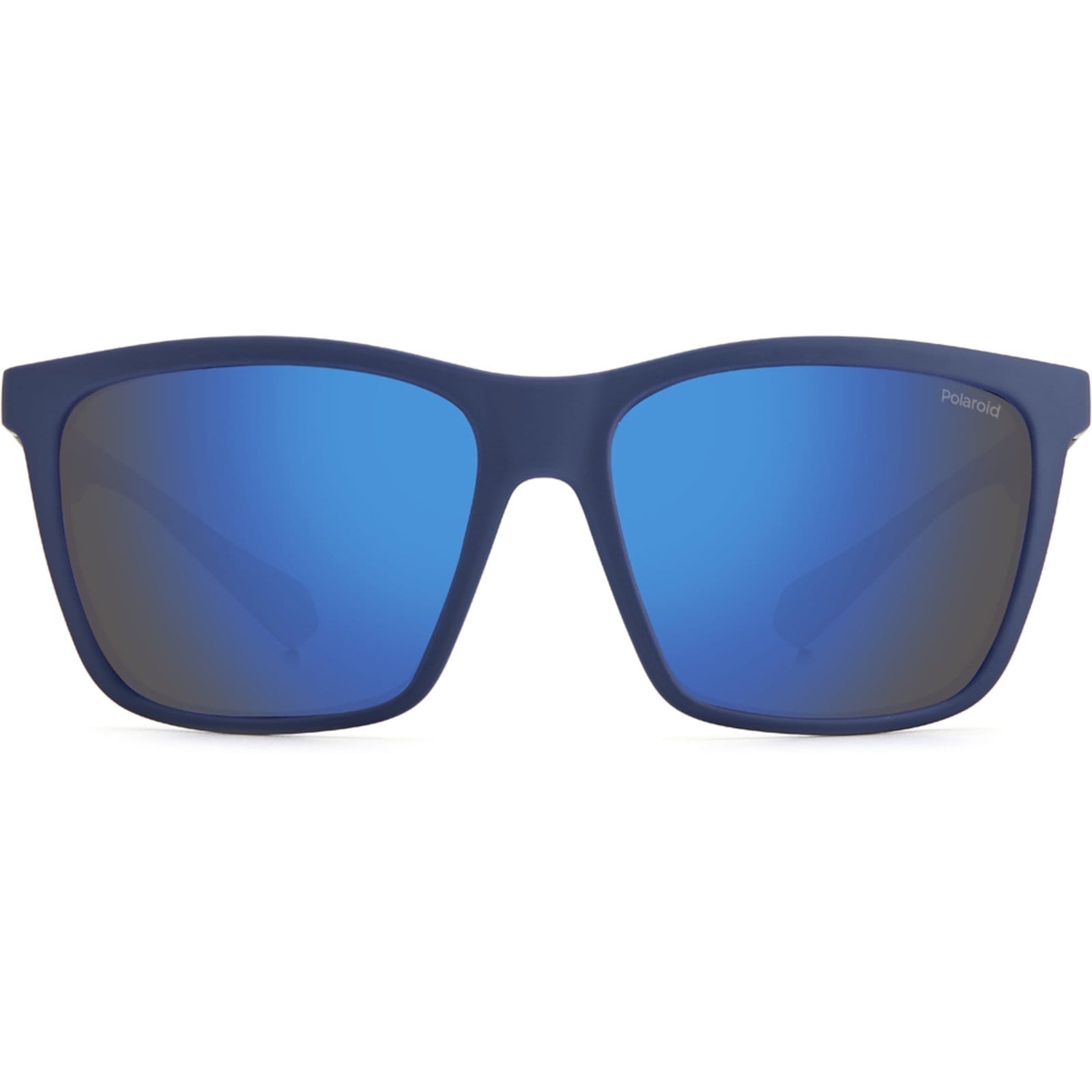 Vista 2 Óculos de Sol Polaroid 2126 S XW0 575X Masculino Polaroid azul
