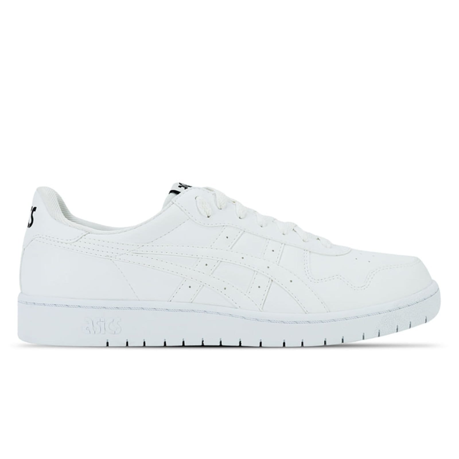 Tênis ASICS Japan S - Masculino - Branco/Branco
