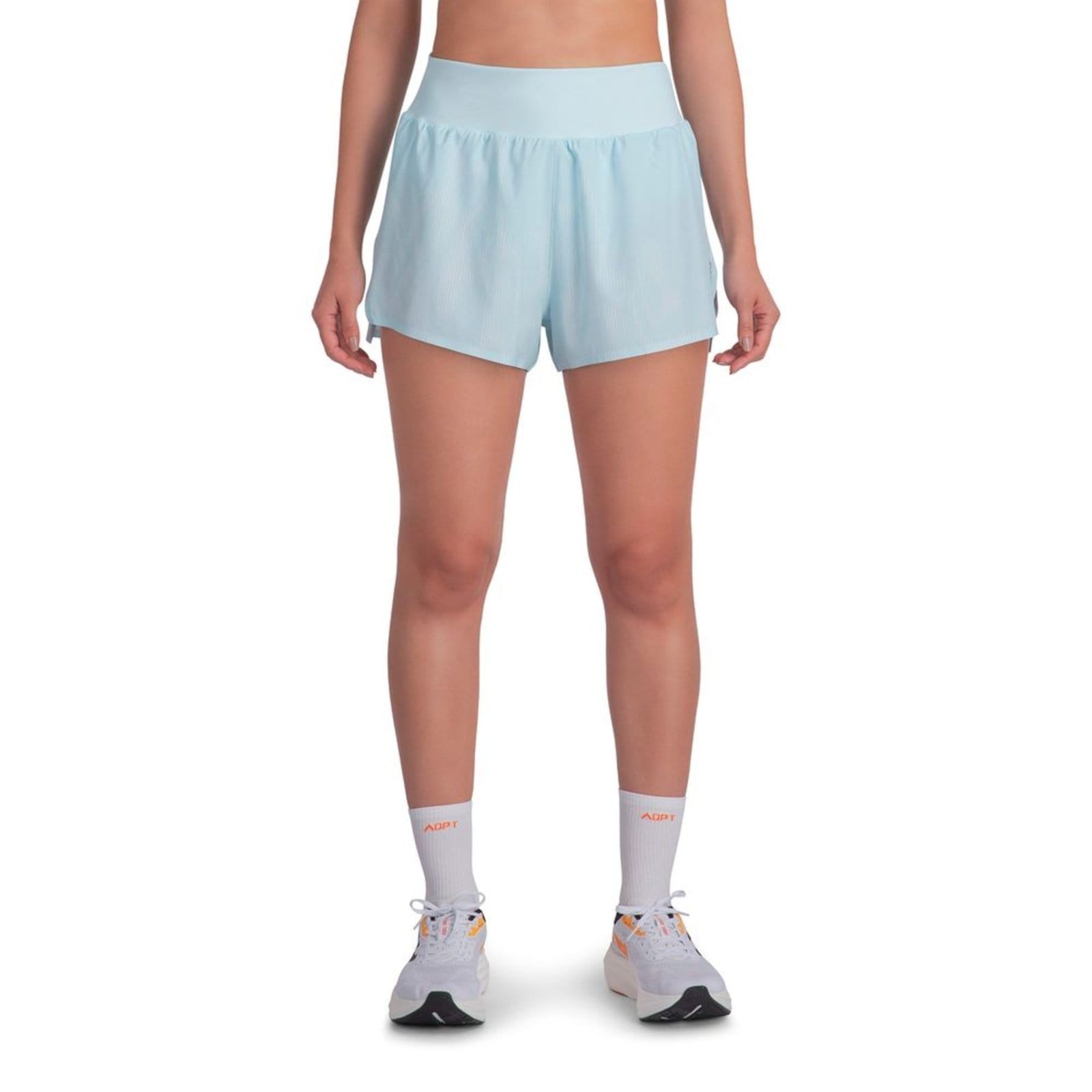 Shorts Corre 3 Olympikus Feminino