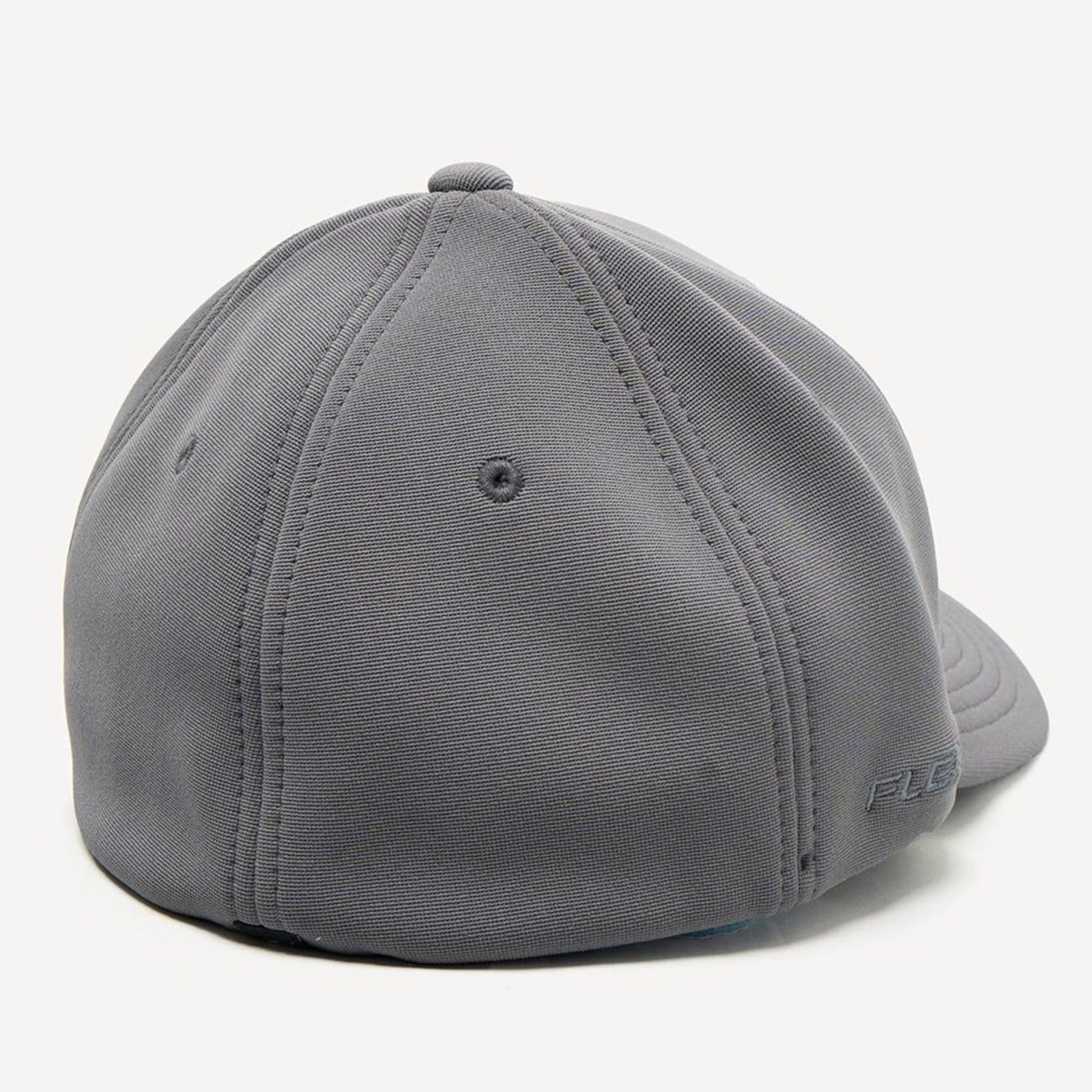 Boné Quiksilver Aba Curva Gradient Type Holmes Dark S26 Gray
