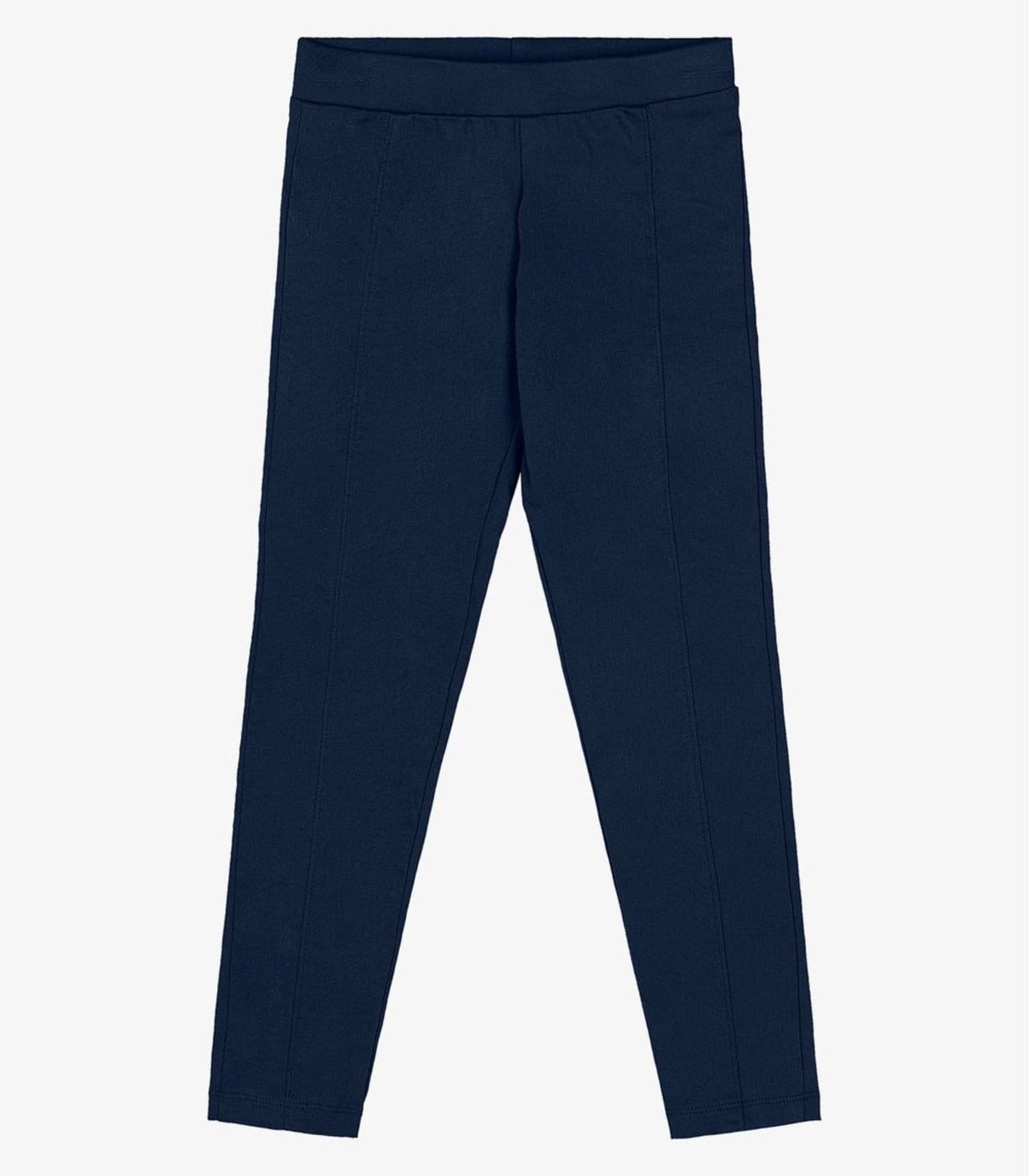 Vista 2 Infantil - Legging Molecotton Trick Nick Trick Nick azul