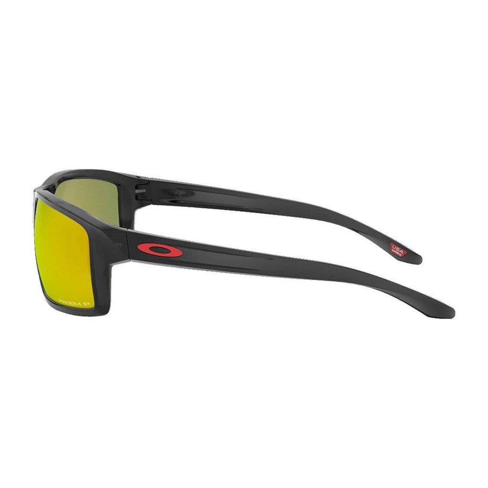 Vista 2 Óculos de Sol Oakley Gibston Black Ink W/ Prizm Ruby Polarized Oakley incolor black