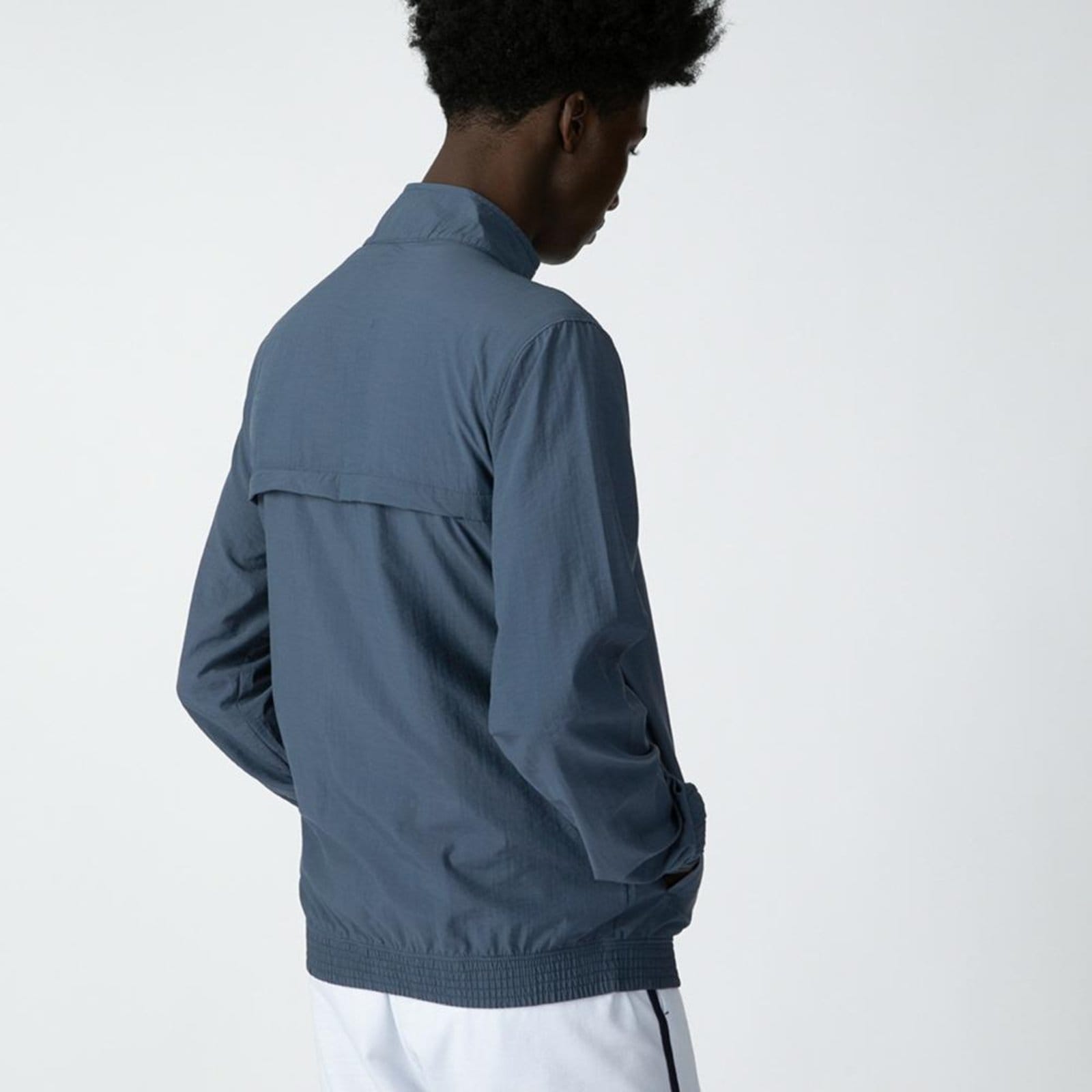 Vista 2 Jaqueta Fila Essential Masculina Fila incolor