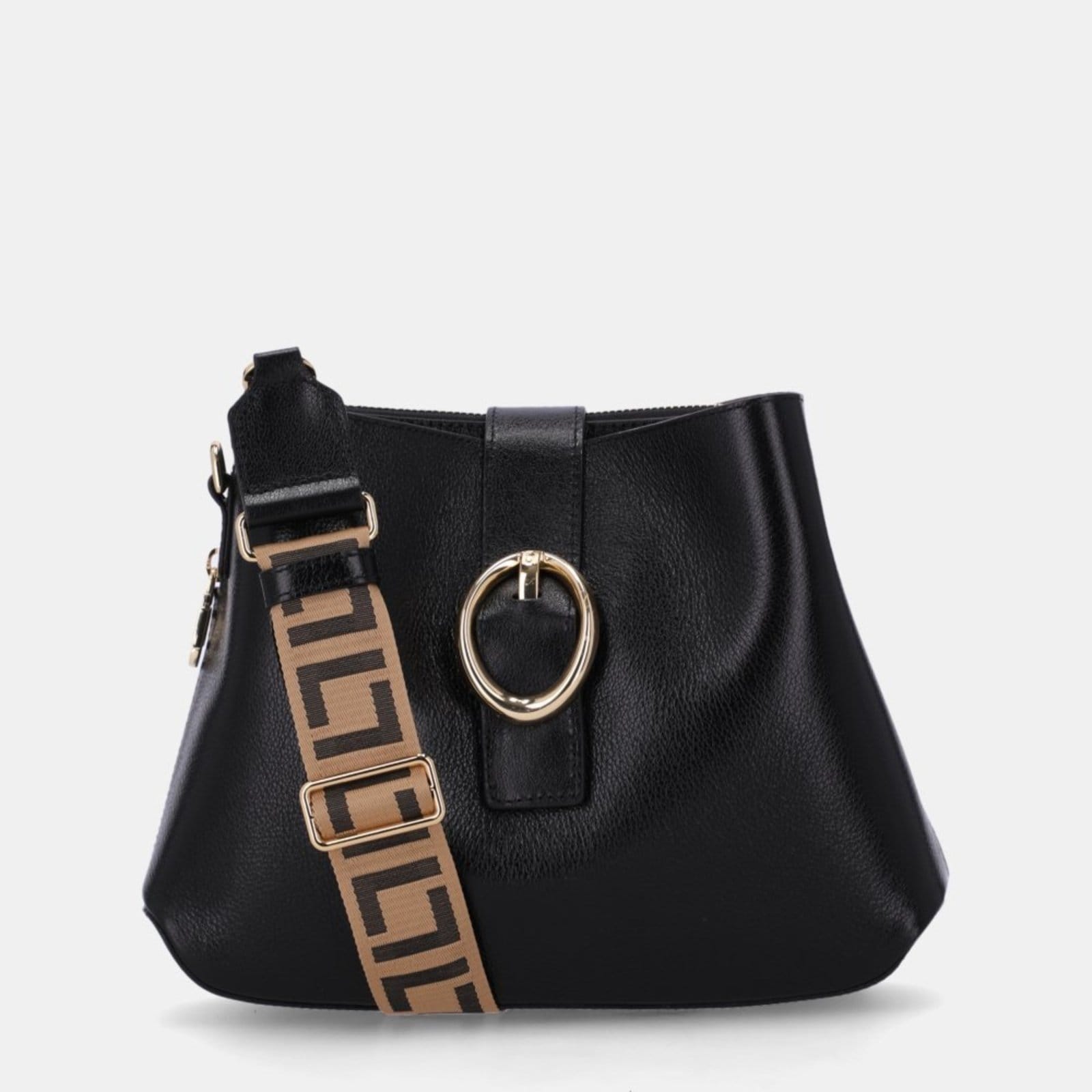 Bolsa Tiracolo Média - 2000758 Luz Da Lua