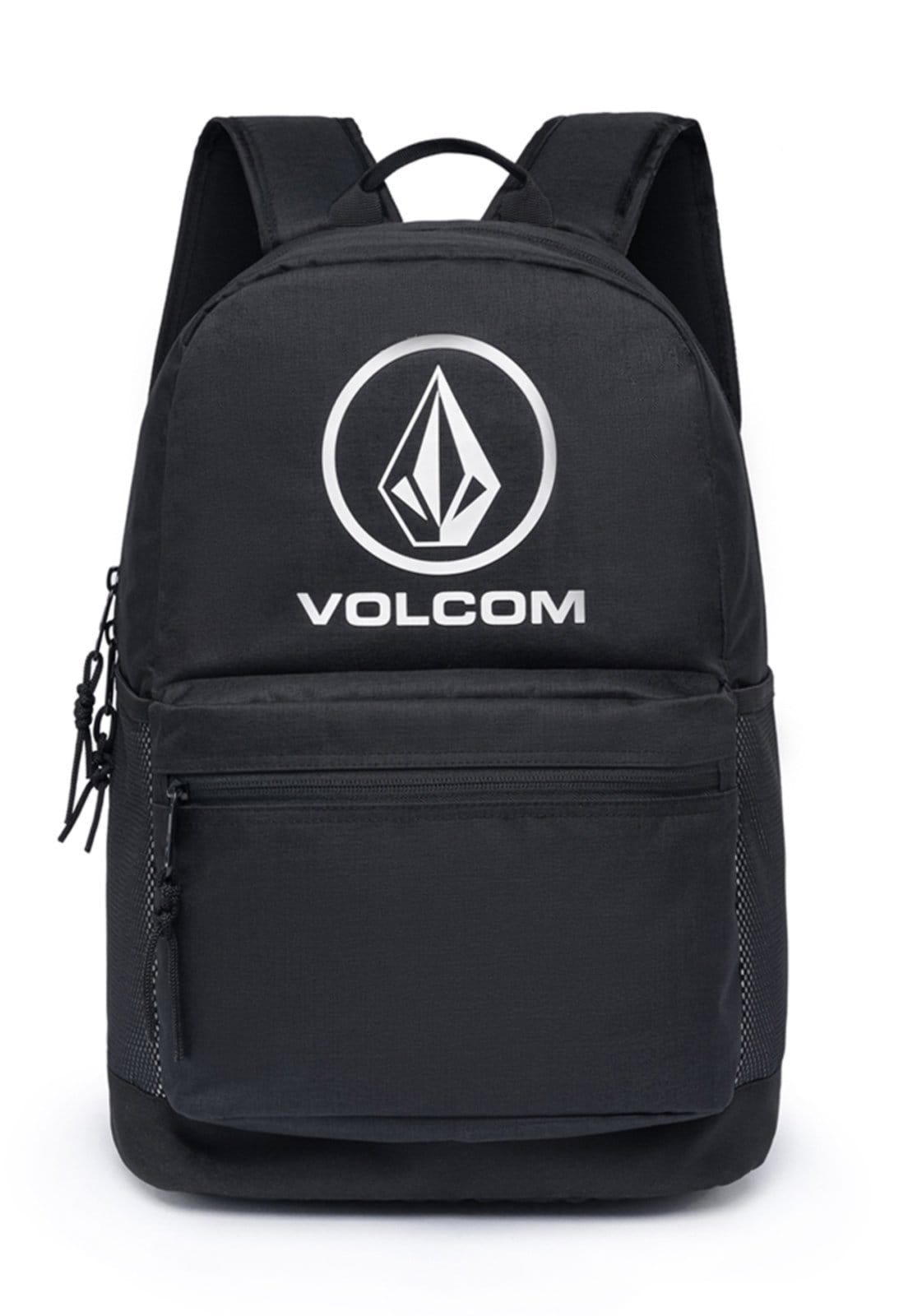 Mochila Masculina Notebook Bolsa Espaçosa Resistente Casual Faculdade Trabalho