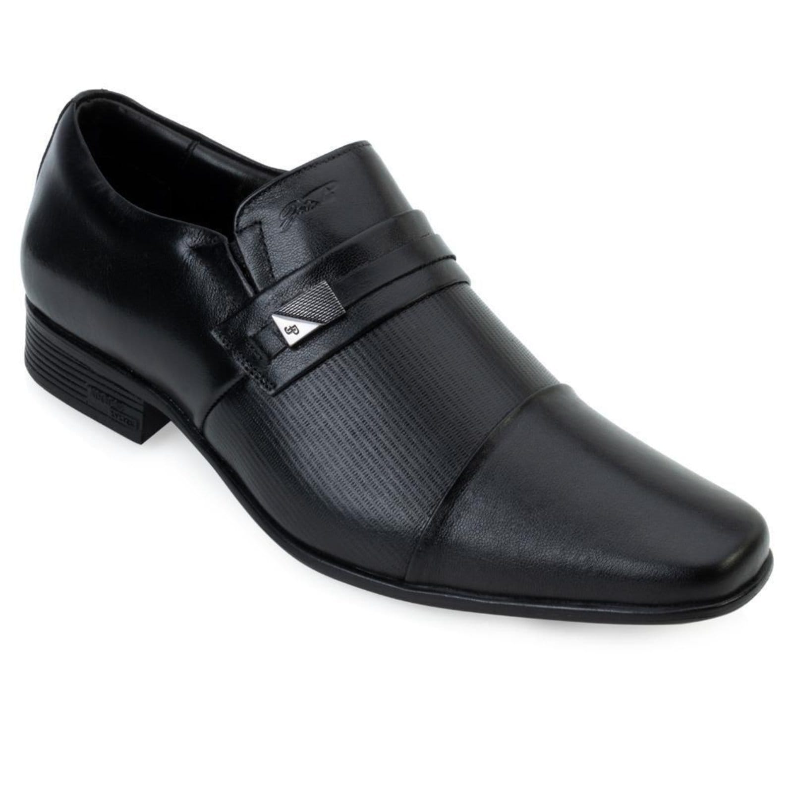 Sapato Masculino Jota Pe Winner