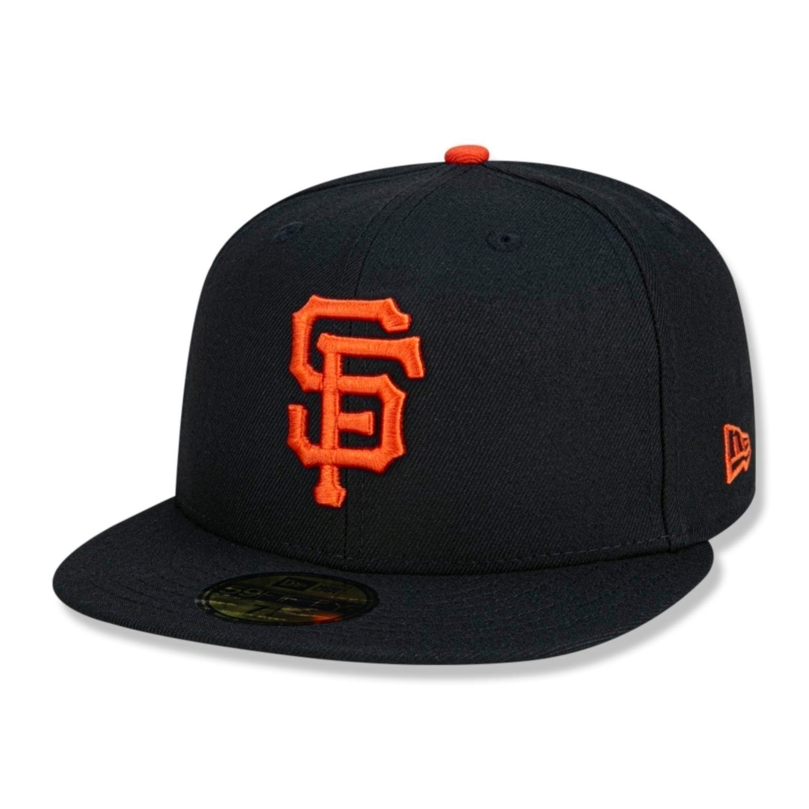 Boné New Era 59fifty San Francisco Giants
