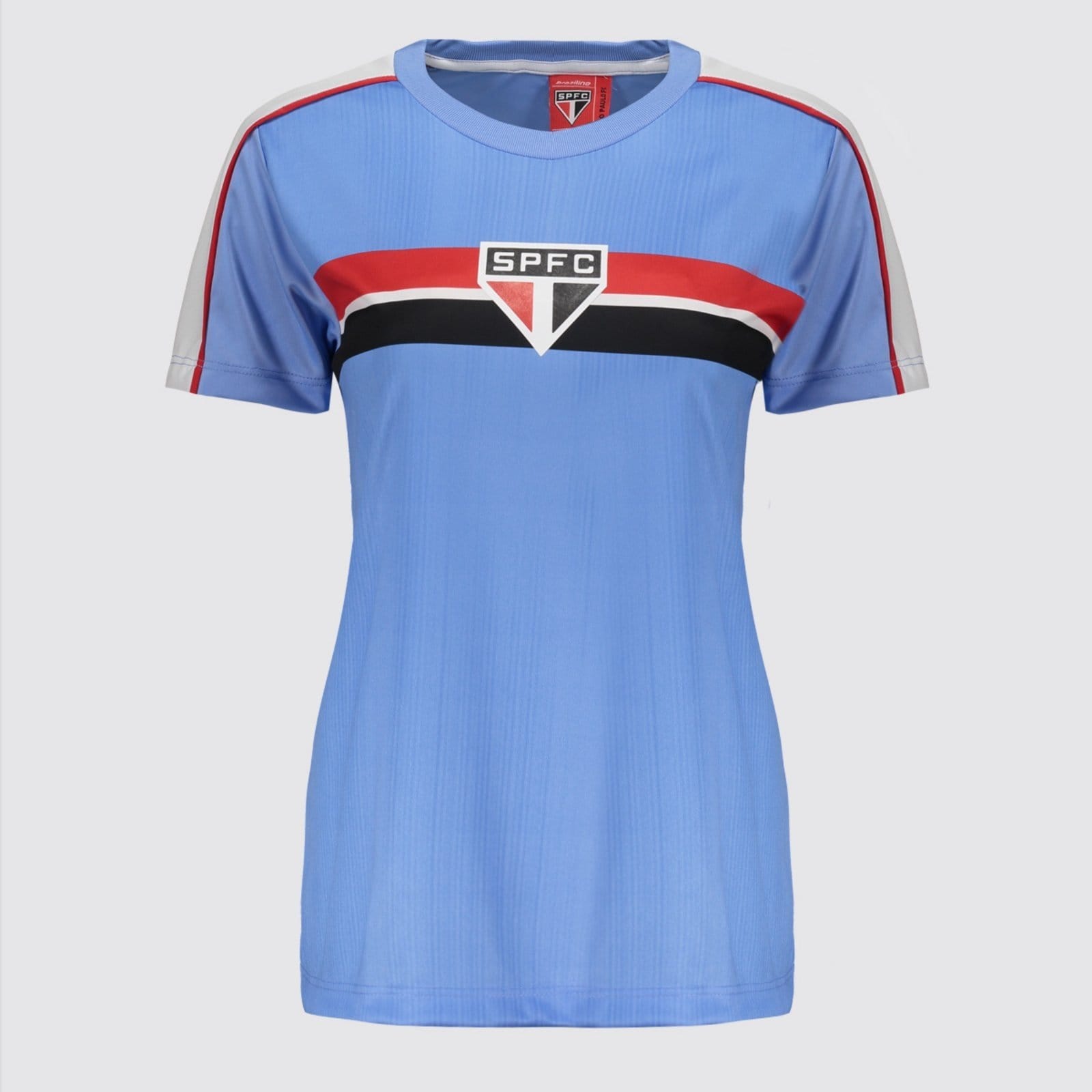 Camisa São Paulo Desejo Feminina