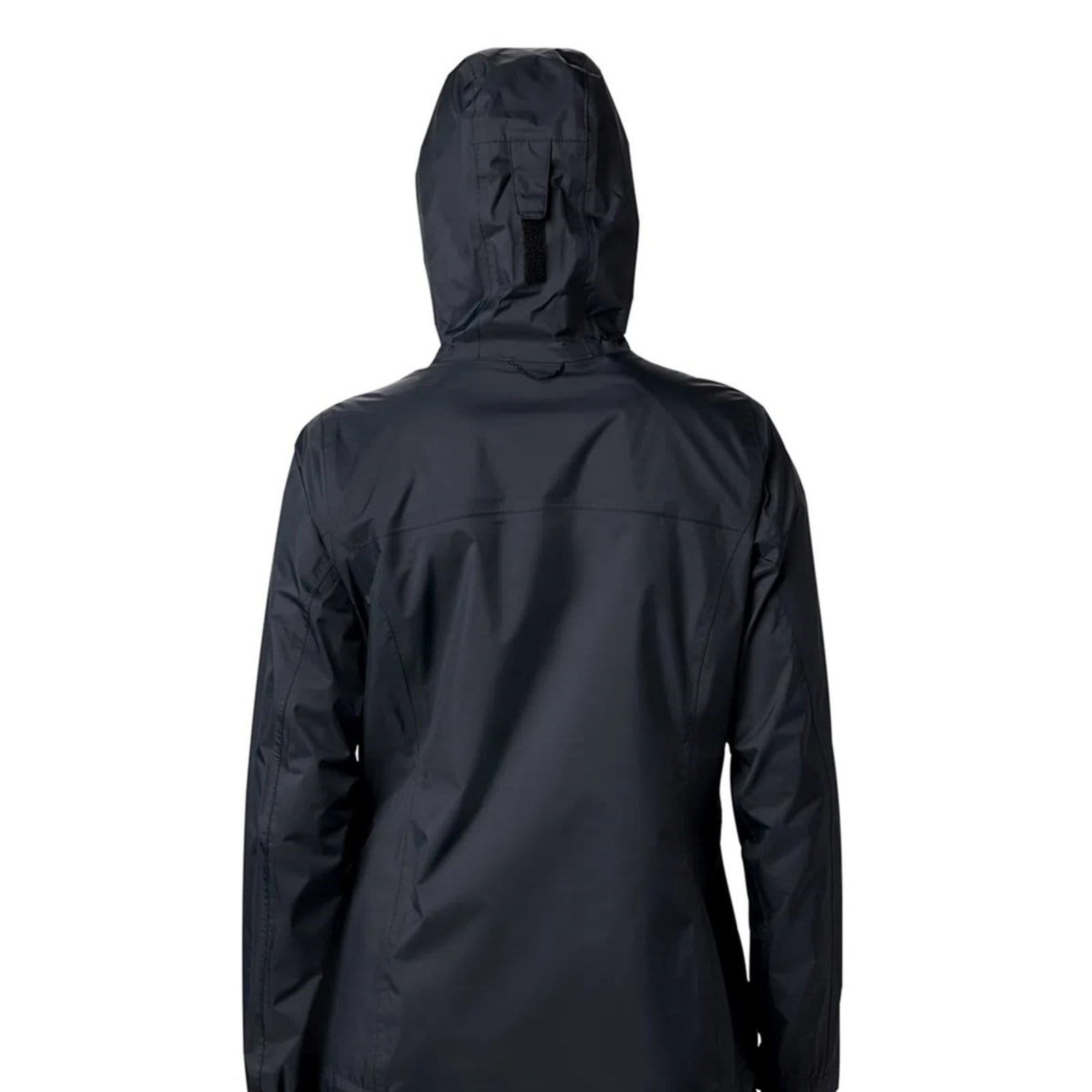 Vista 2 Jaqueta Columbia Feminina EvaPOURation Columbia preto