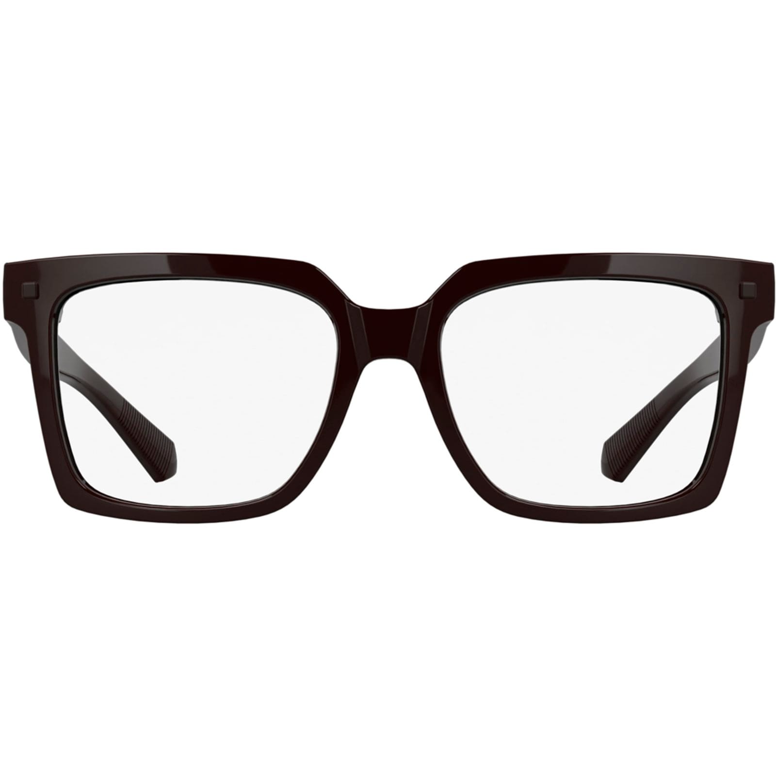 Vista 2 Armação Calvin Klein Jeans 25630 210 Feminino Calvin Klein Jeans marrom