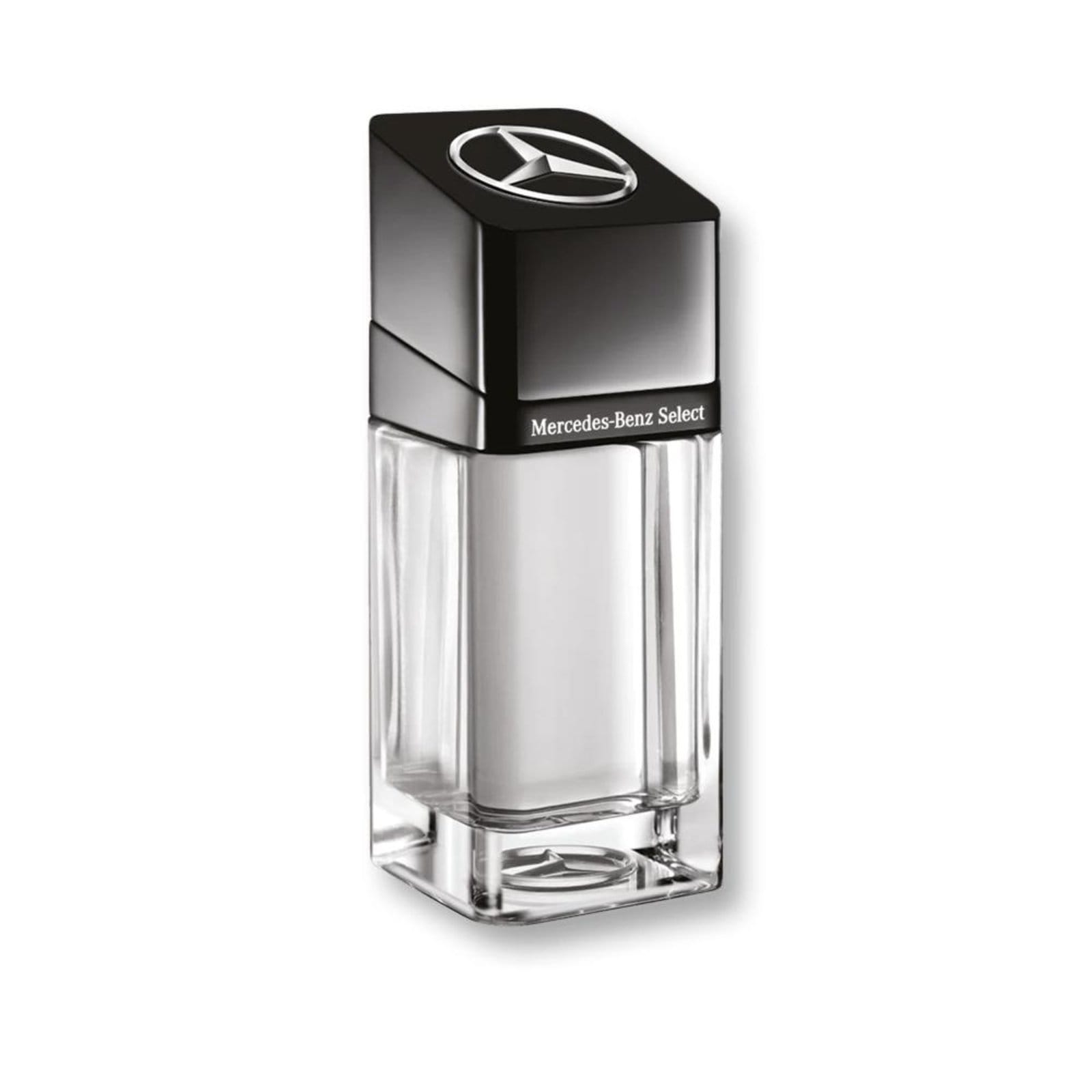 Mercedes Benz Select Mercedes Benz Perfume Masculino Eau de Toilette