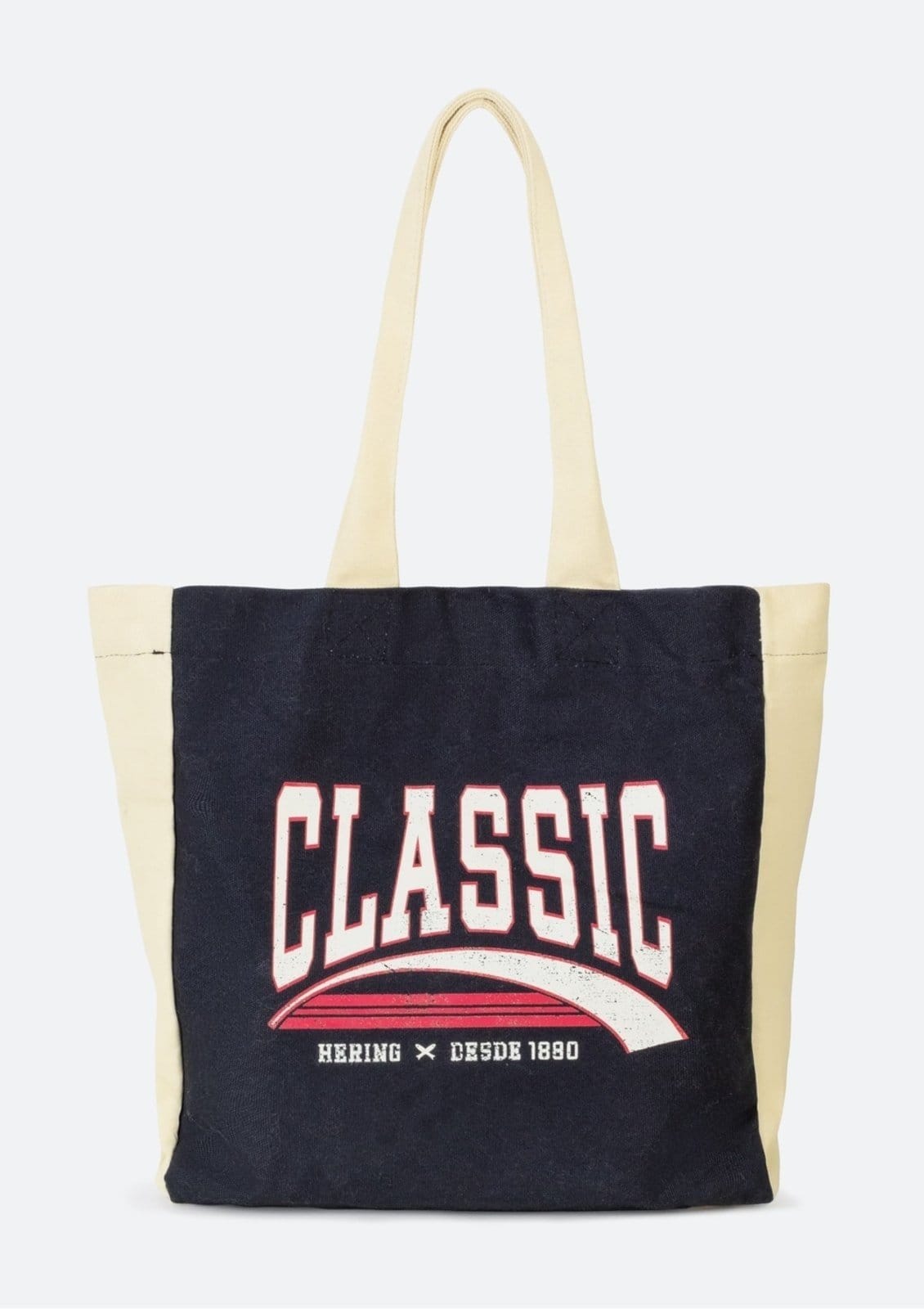 Bolsa Feminina Canvas Tote