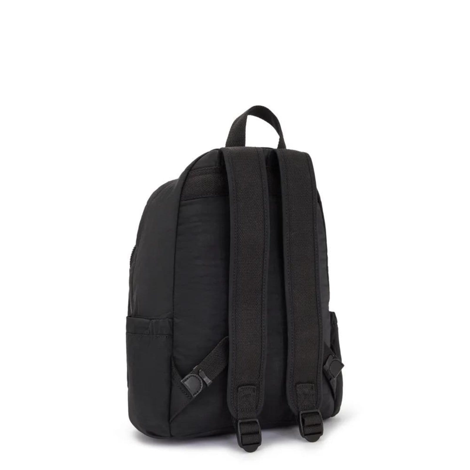 Mochila Kipling Delia Black Noir - 2