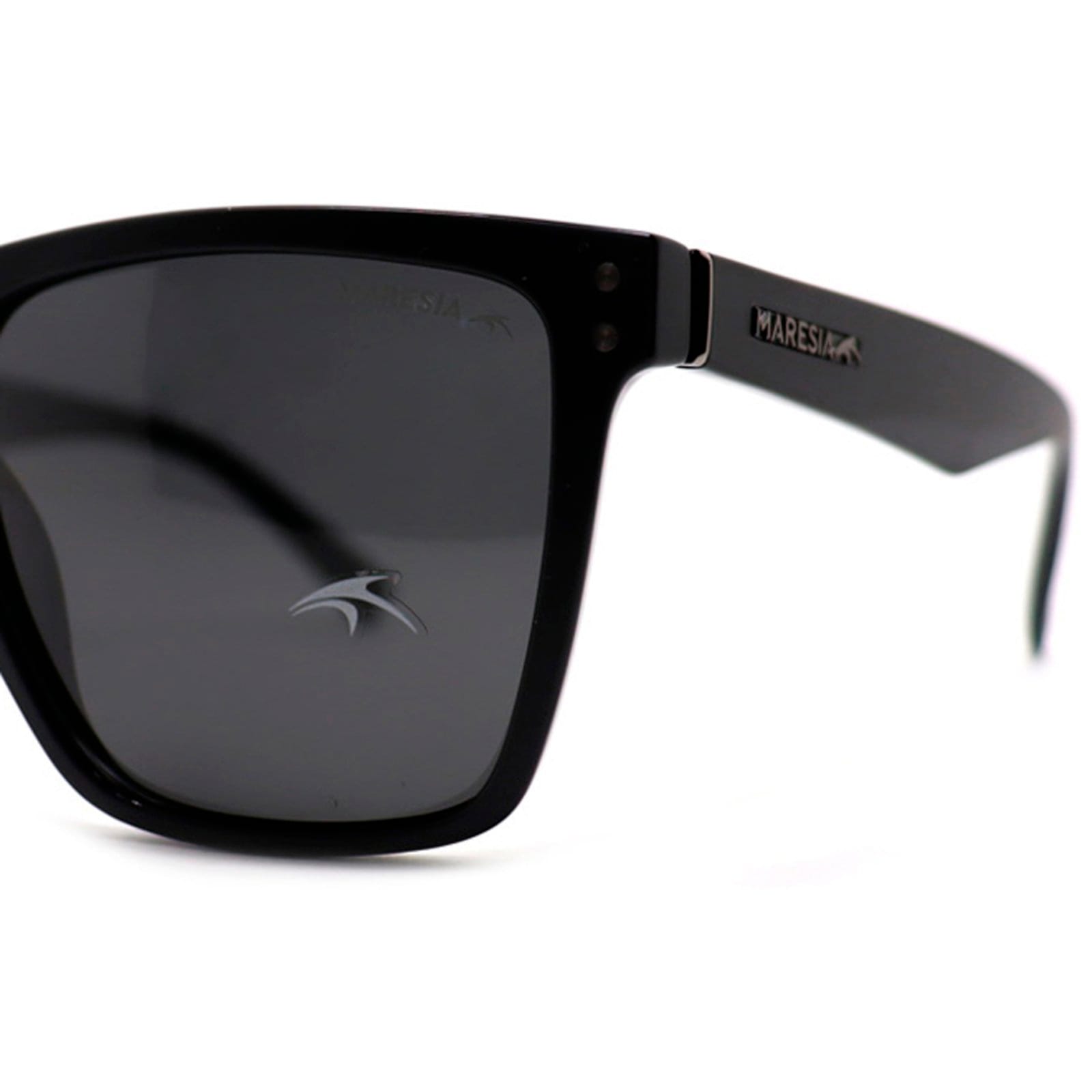 Vista 2 Óculos de Sol Maresia MRS013 C300 Masculino Maresia preto