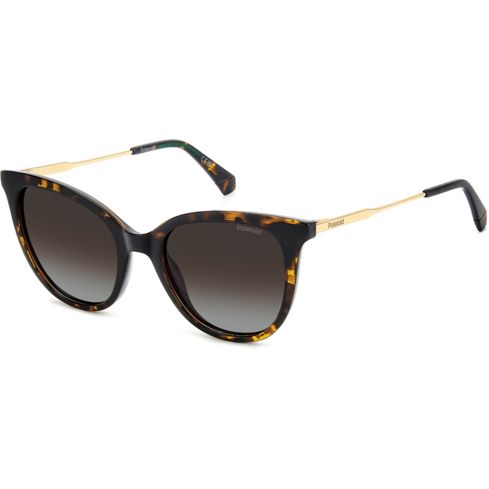 Óculos de Sol Polaroid 4184 S X 086 52LA Feminino