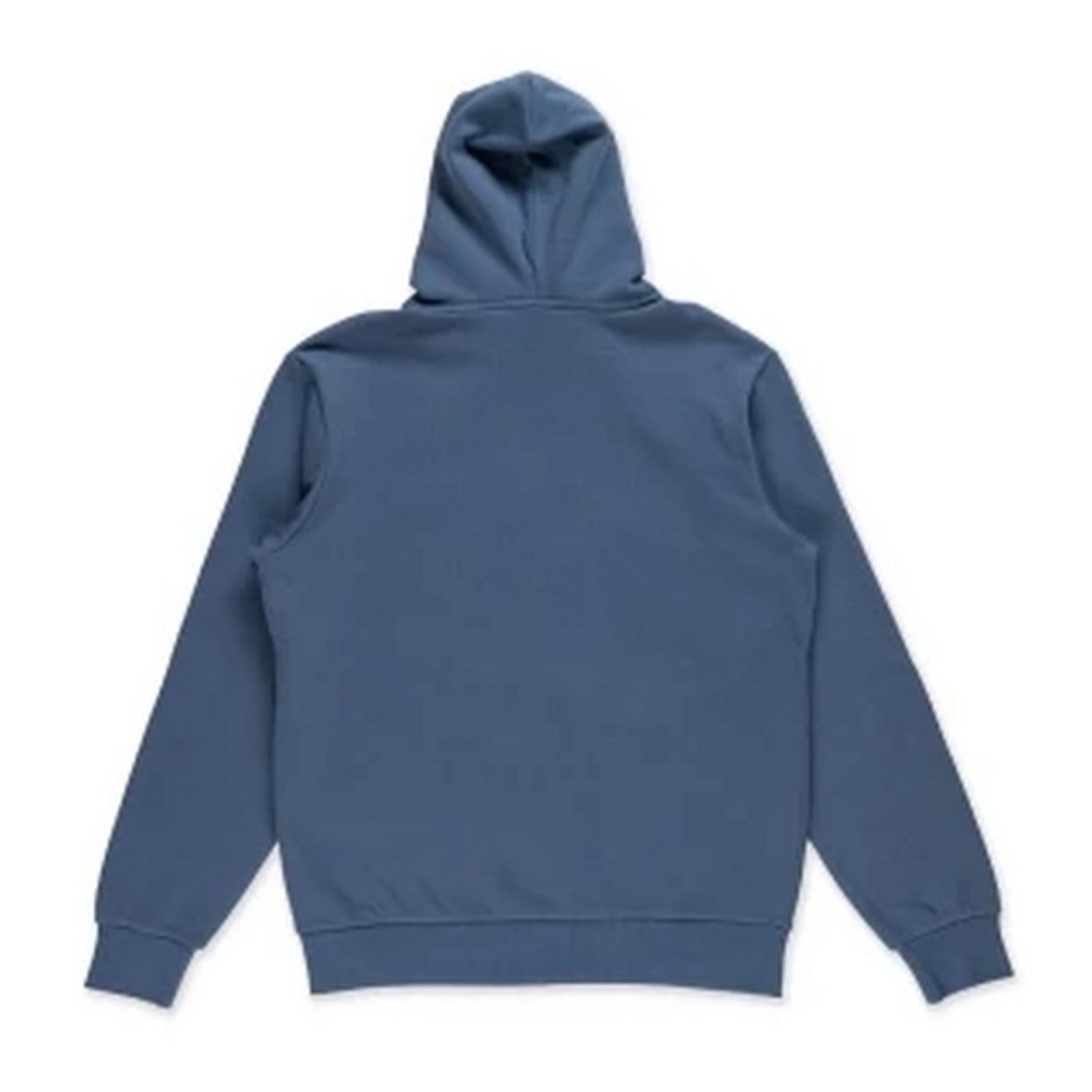 Vista 2 Moletom New Era Canguru Fechado New York Yankees MLB new era azul