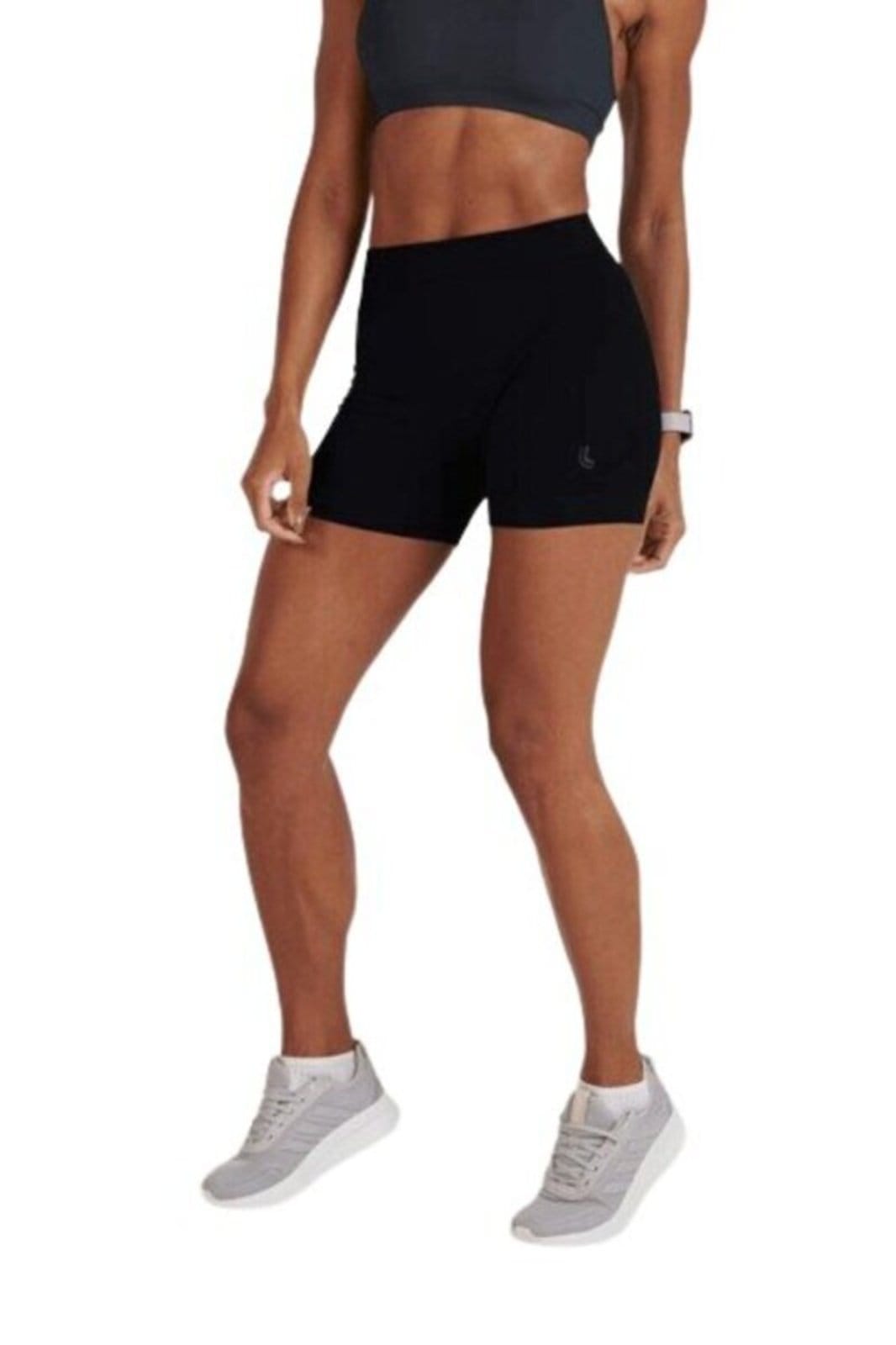 Vista 2 Shorts Lupo Attack Lupo Sport Lupo preto