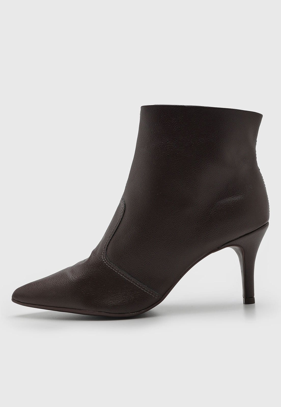 Bota Feminina cê Salto Fino