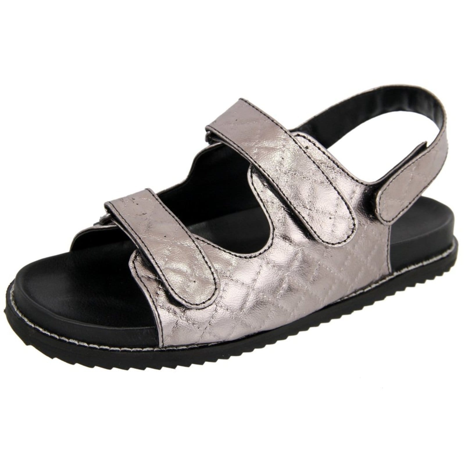 Sandalia Birken Rasteira Papete