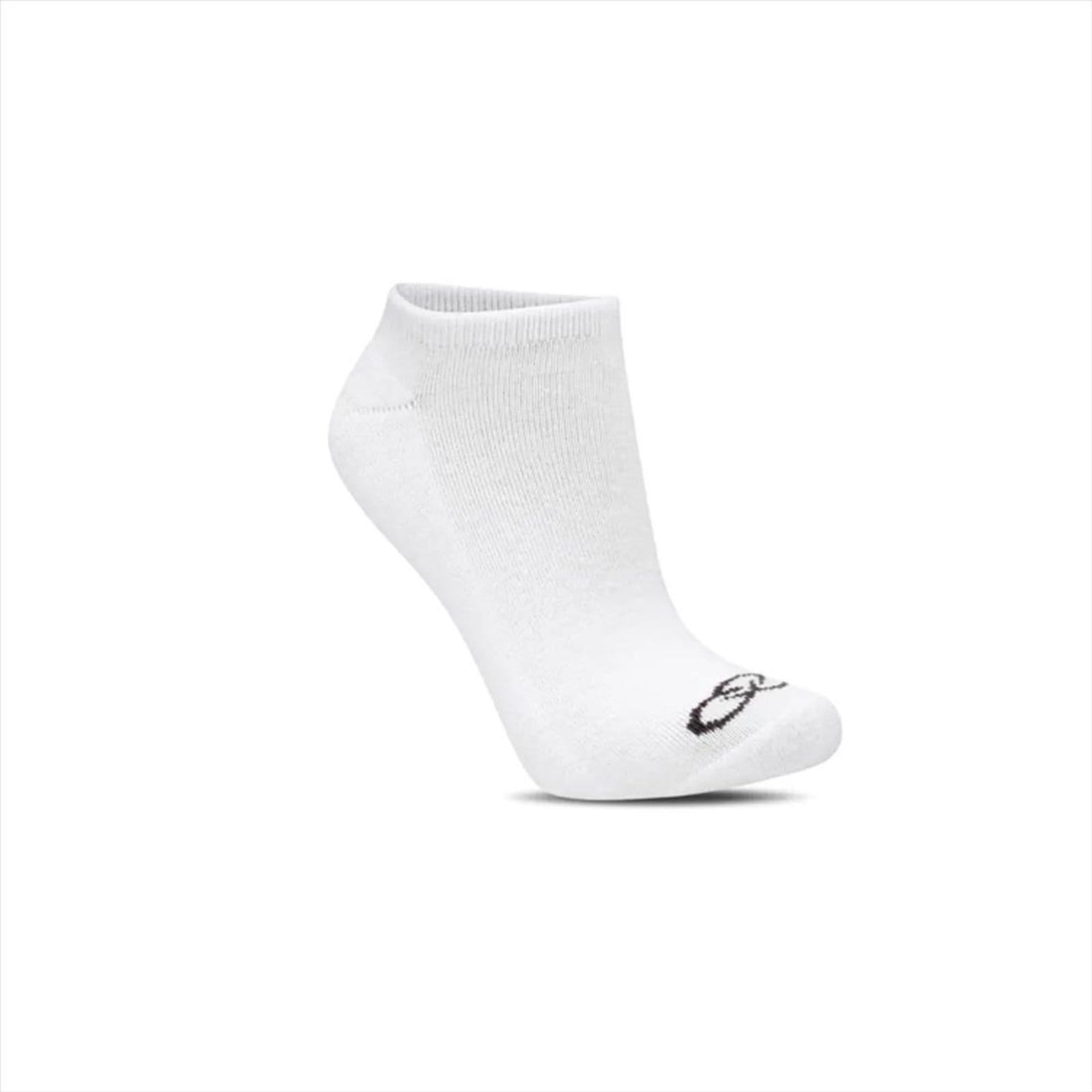 Meia Cano Curto Olympikus Masculina 3 Pares - 2