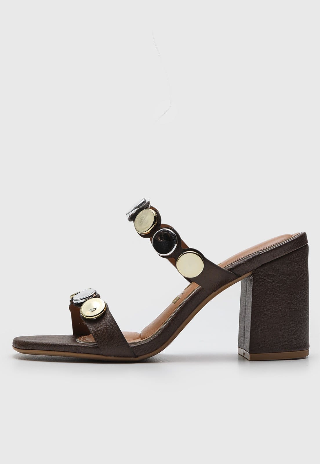 Tamanco Vizzano Tachas