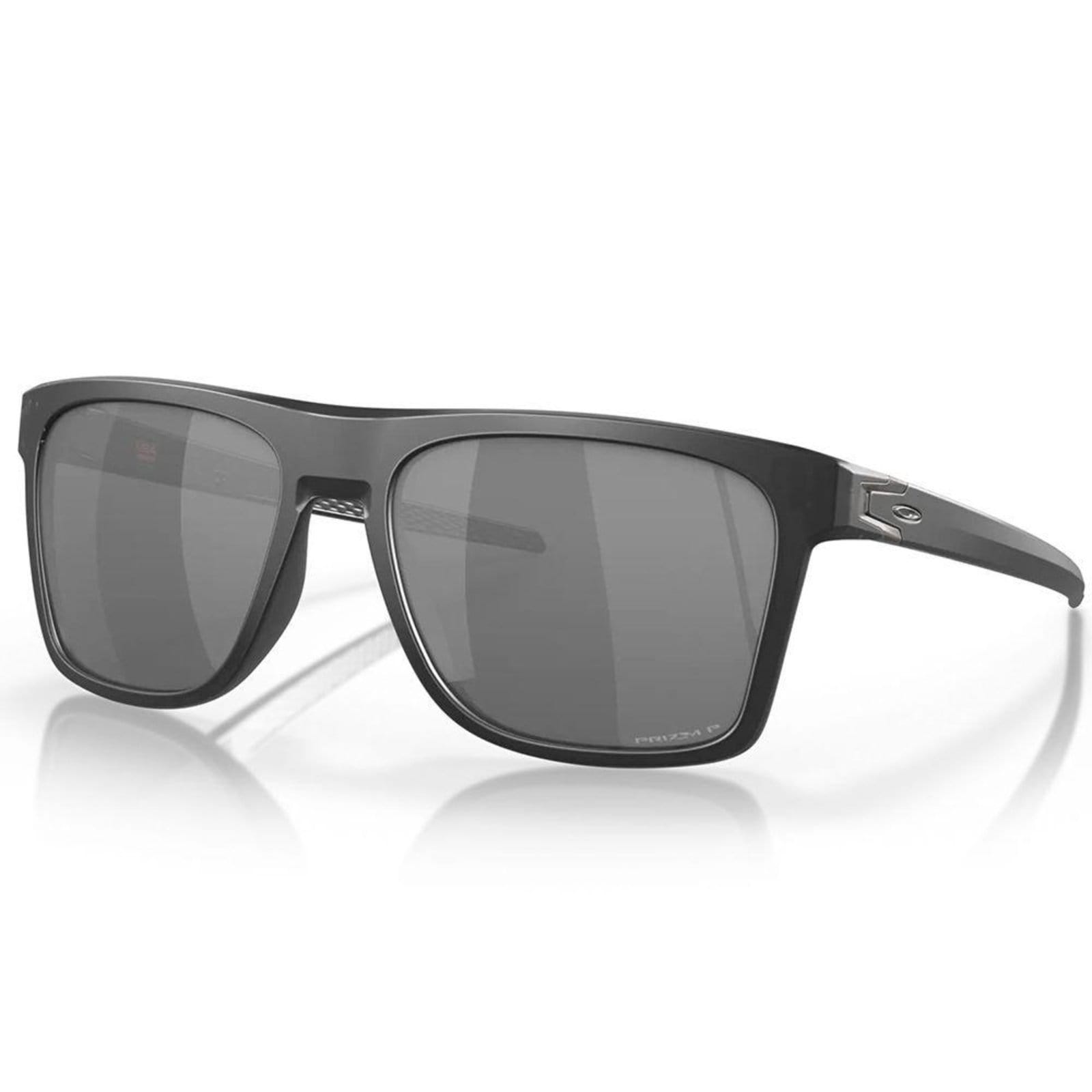 Óculos de Sol Oakley Leffingwell Matte Black Ink