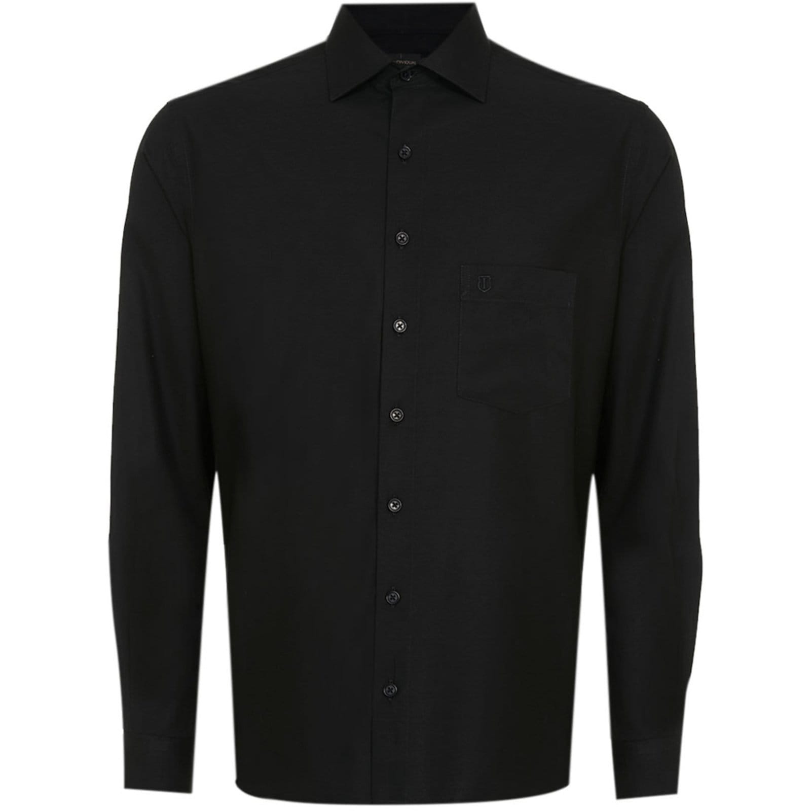 Camisa Individual Comfort Lisa In24 Masculino