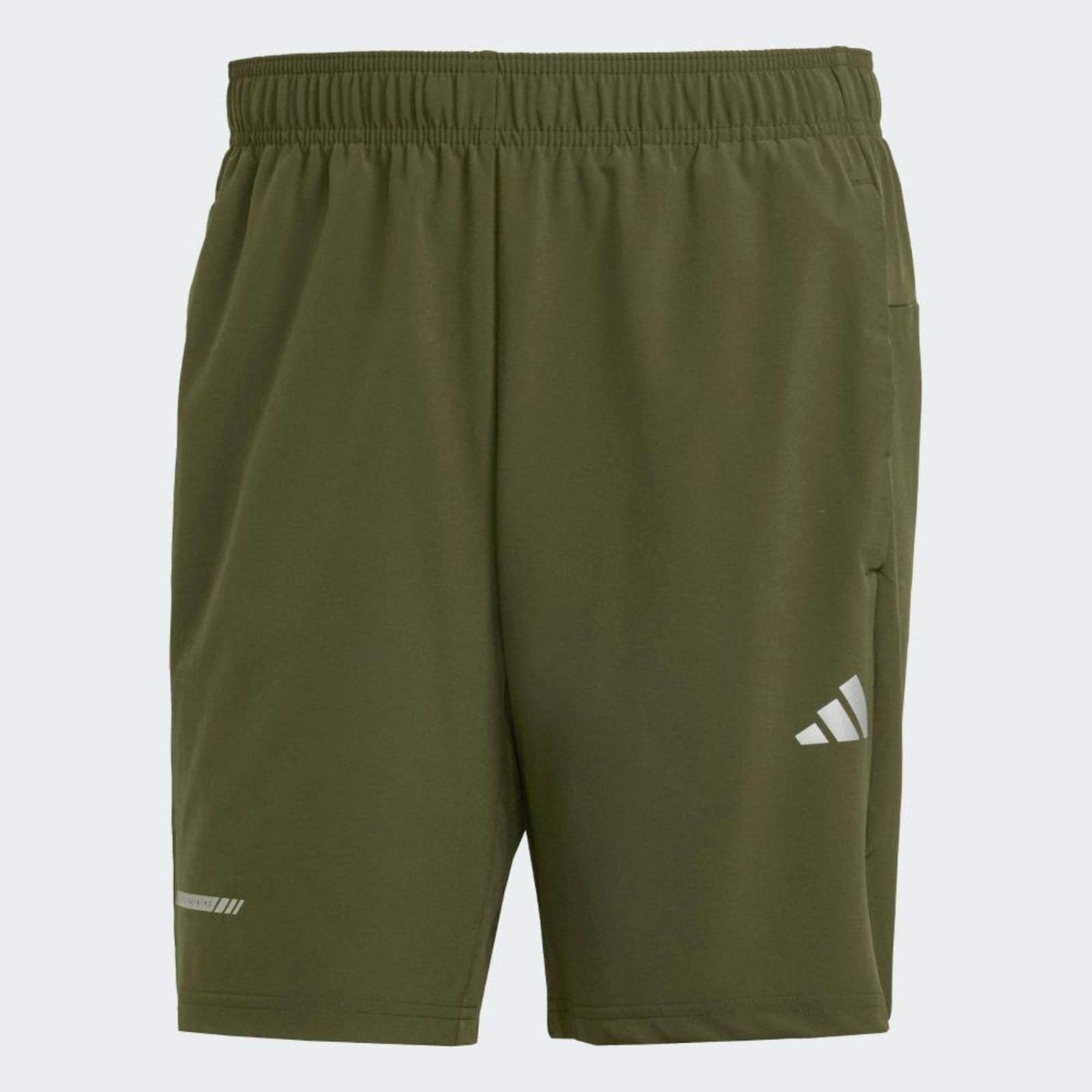 Vista 2 Essenciais para Treinamento Holiday Pack Shorts adidas Performance Adidas verde