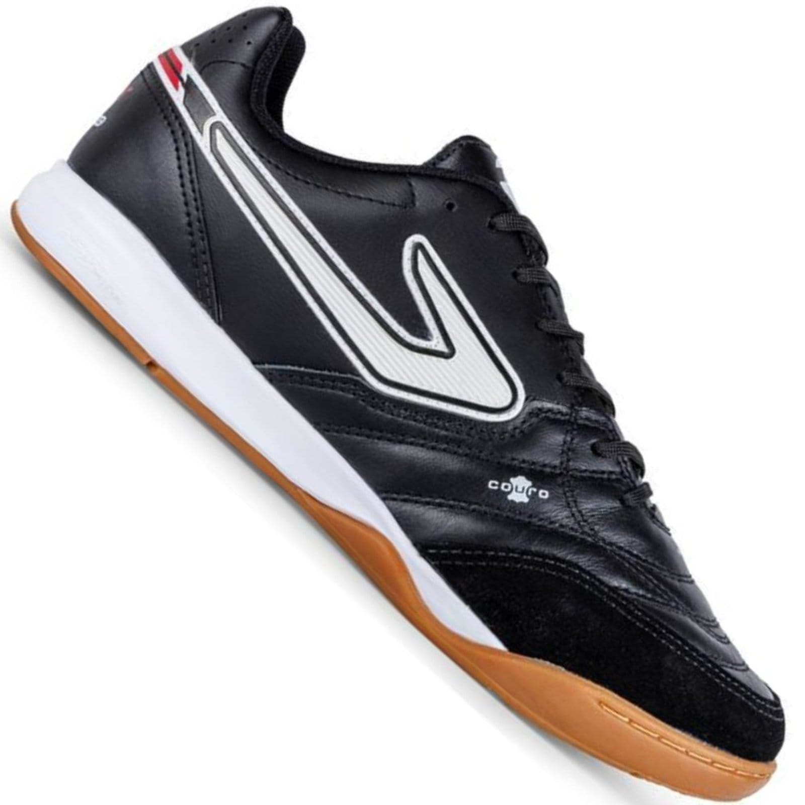 Chuteira Futsal Topper Maestro Pro V Masculina